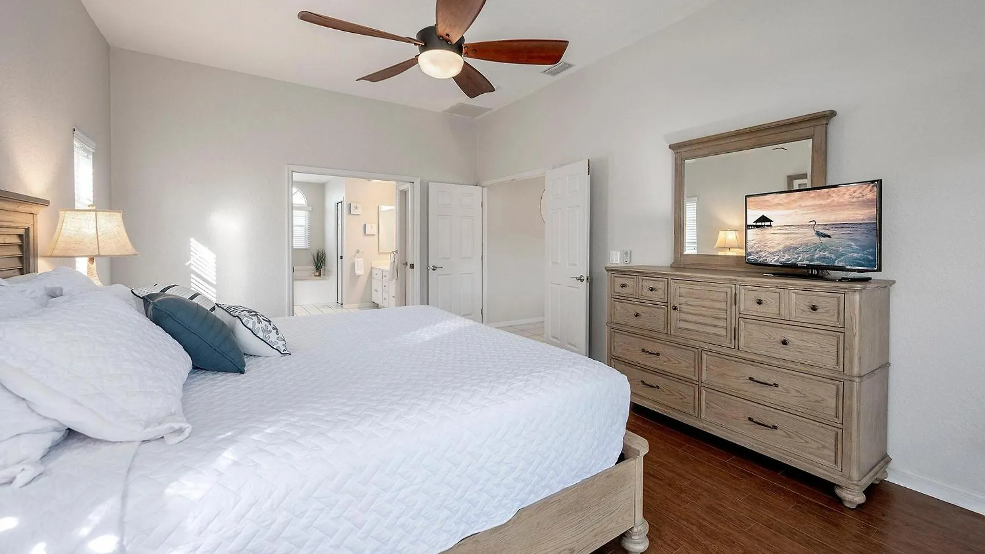 Holiday home Pelican Kokomo *