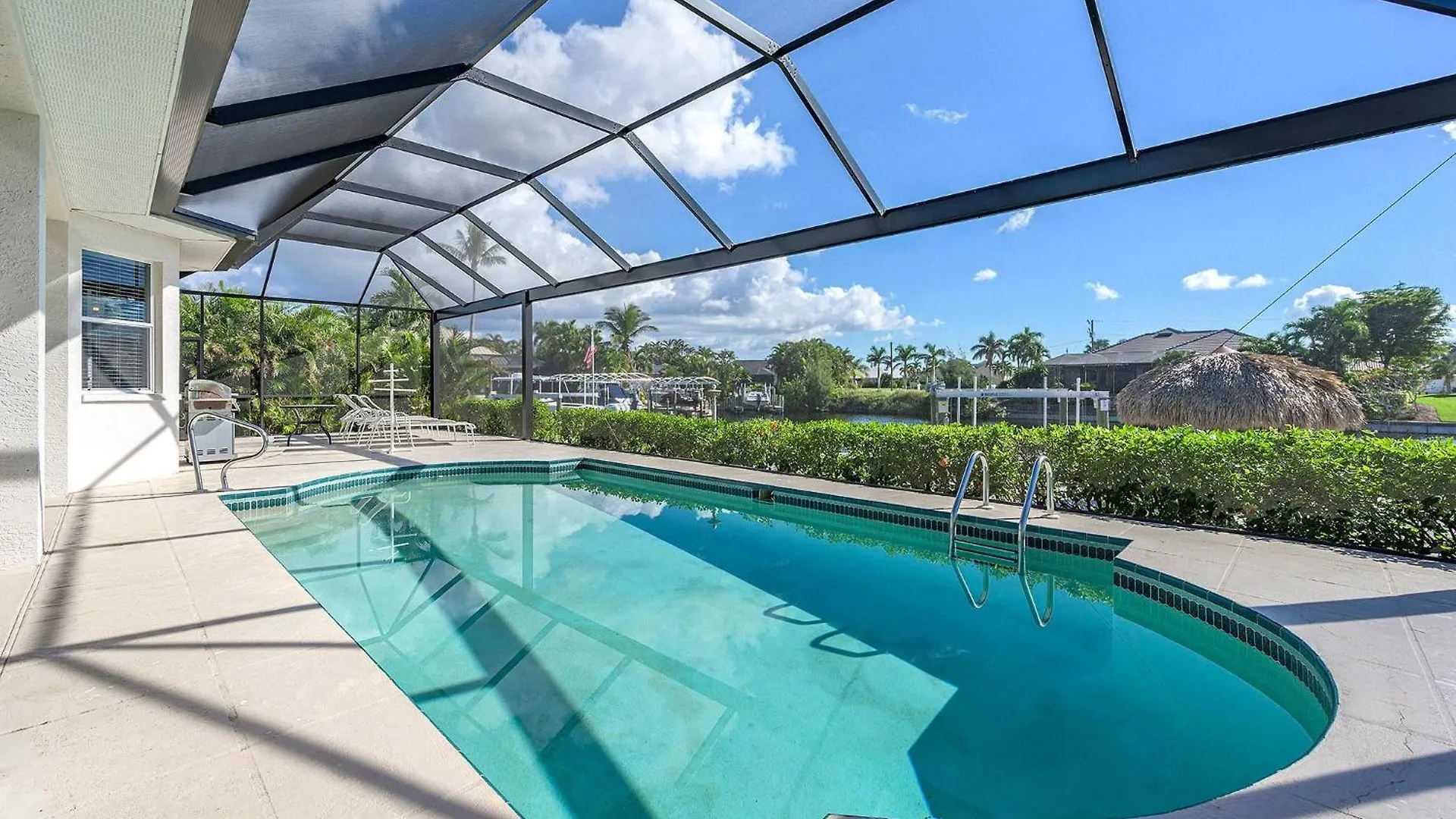 Pelican Kokomo Holiday home Cape Coral