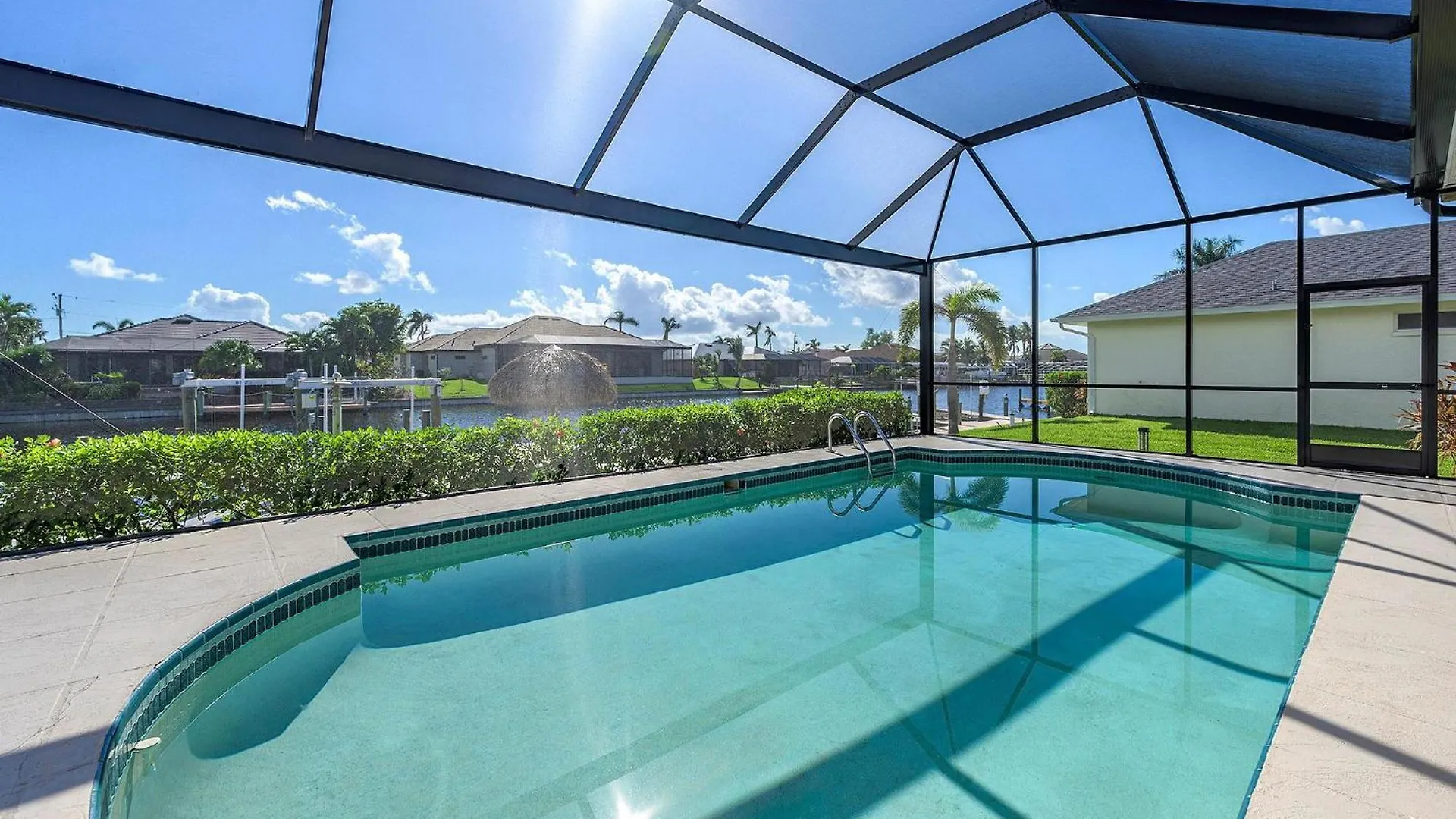 Pelican Kokomo Holiday home *