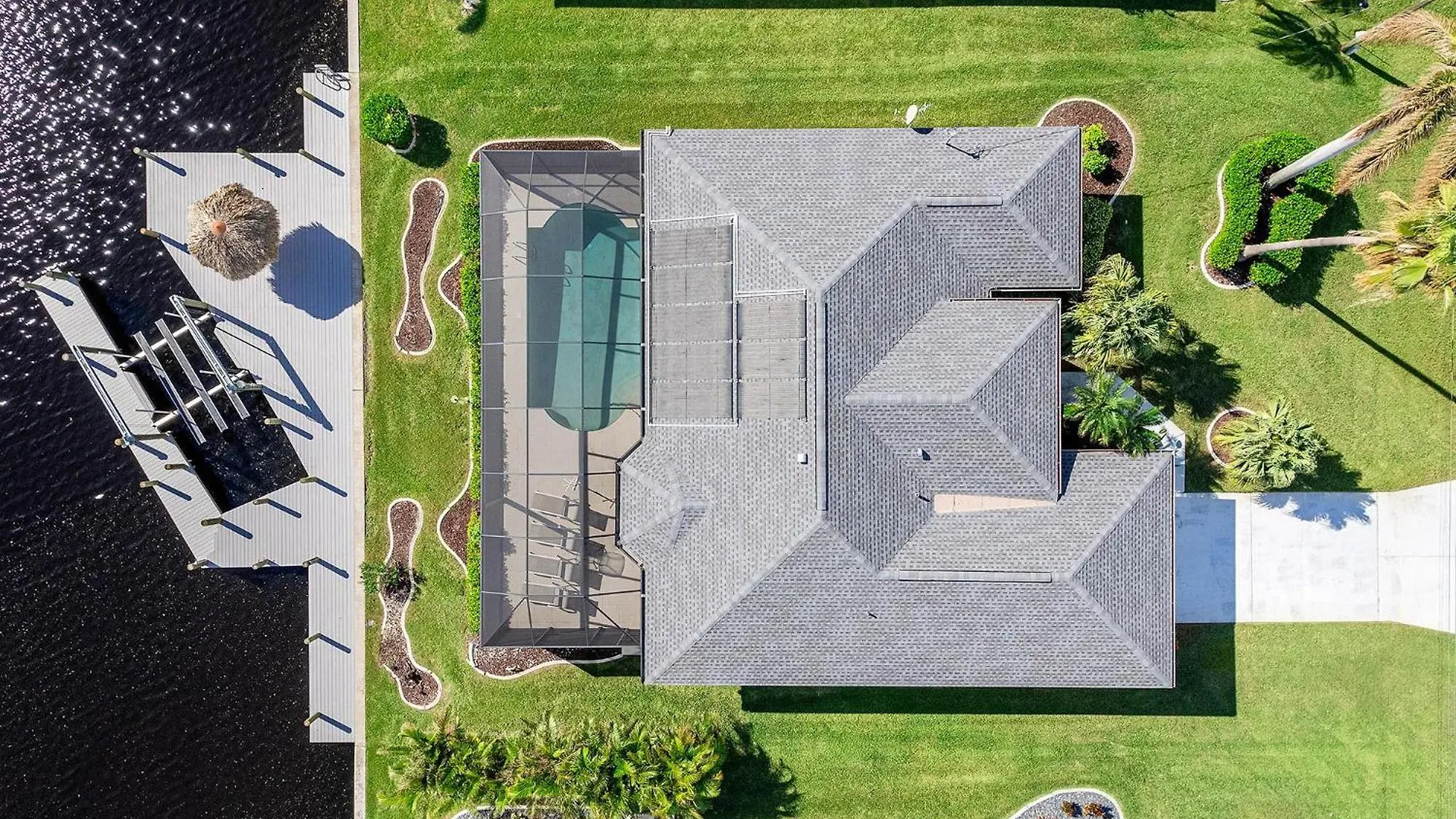 Pelican Kokomo Holiday home *