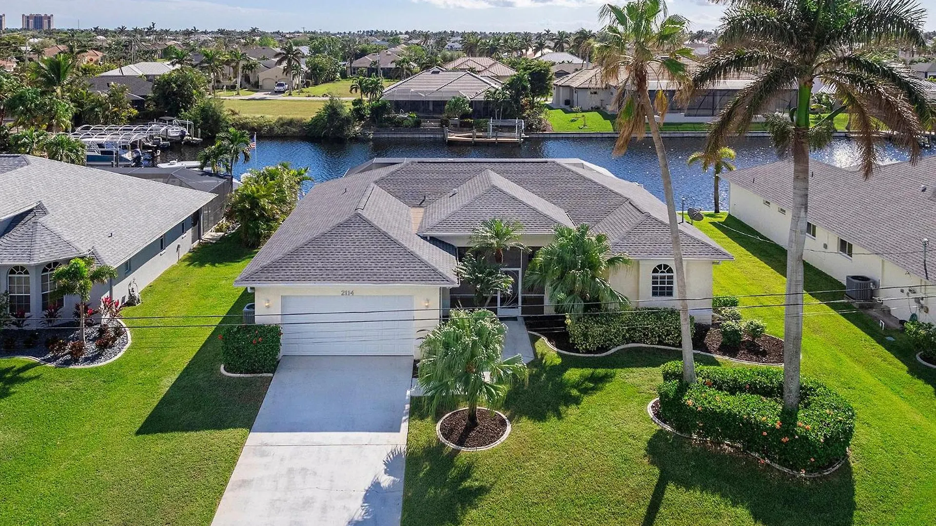 Holiday home Pelican Kokomo Cape Coral