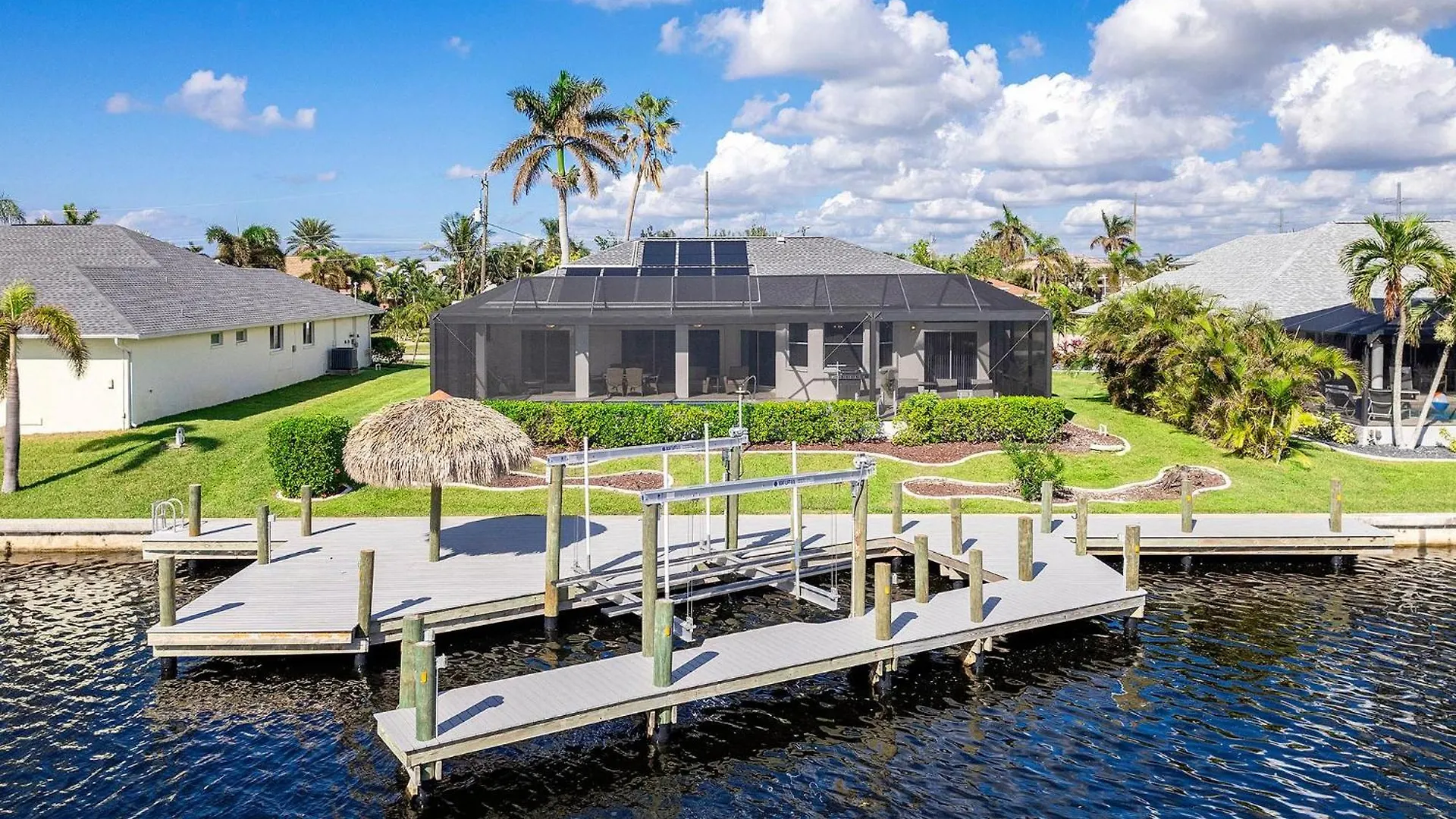 Pelican Kokomo Cape Coral