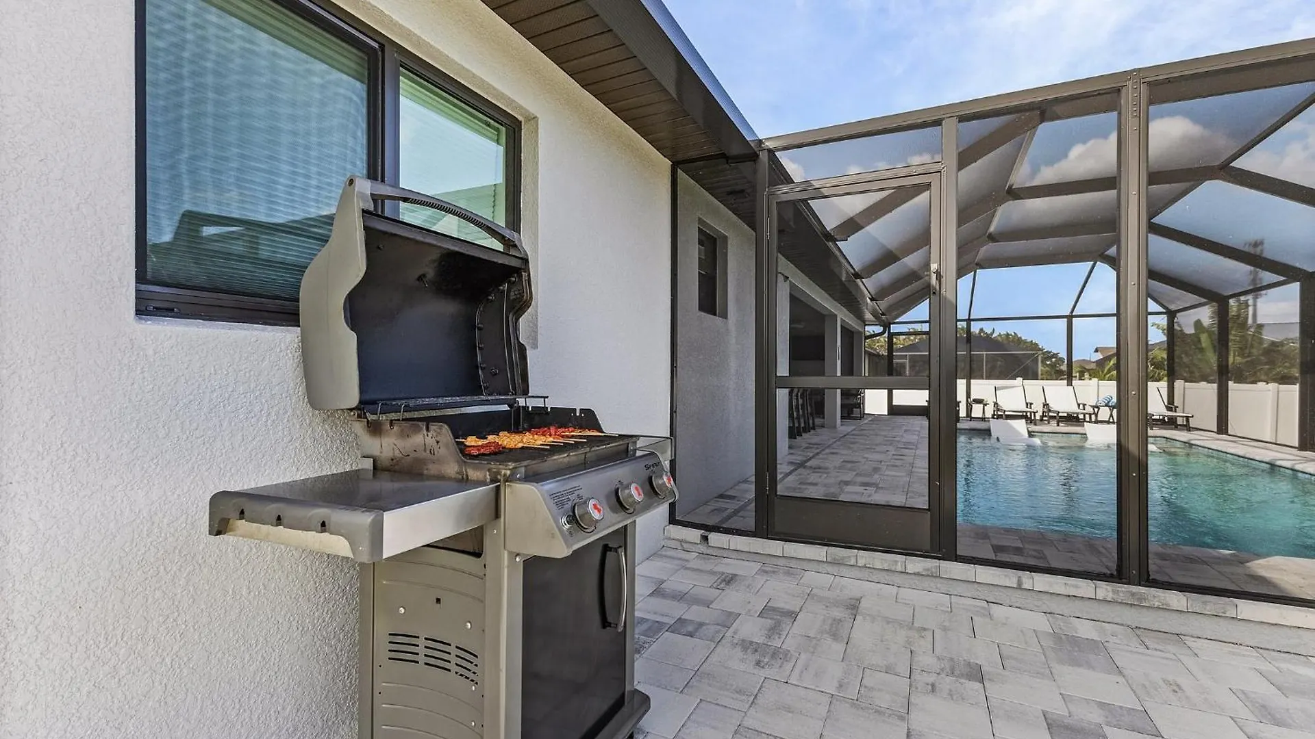 Experience Tranquility, Heated Pool, Bicycles -villa Slow M Holiday home