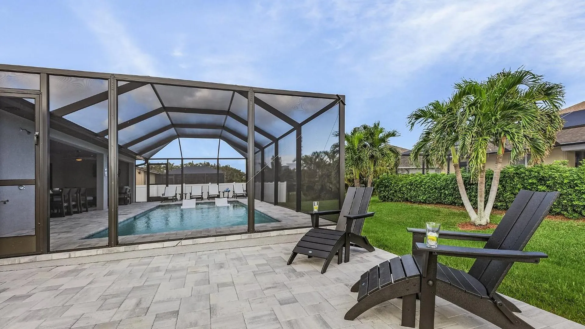 Holiday home Experience Tranquility, Heated Pool, Bicycles -villa Slow M *