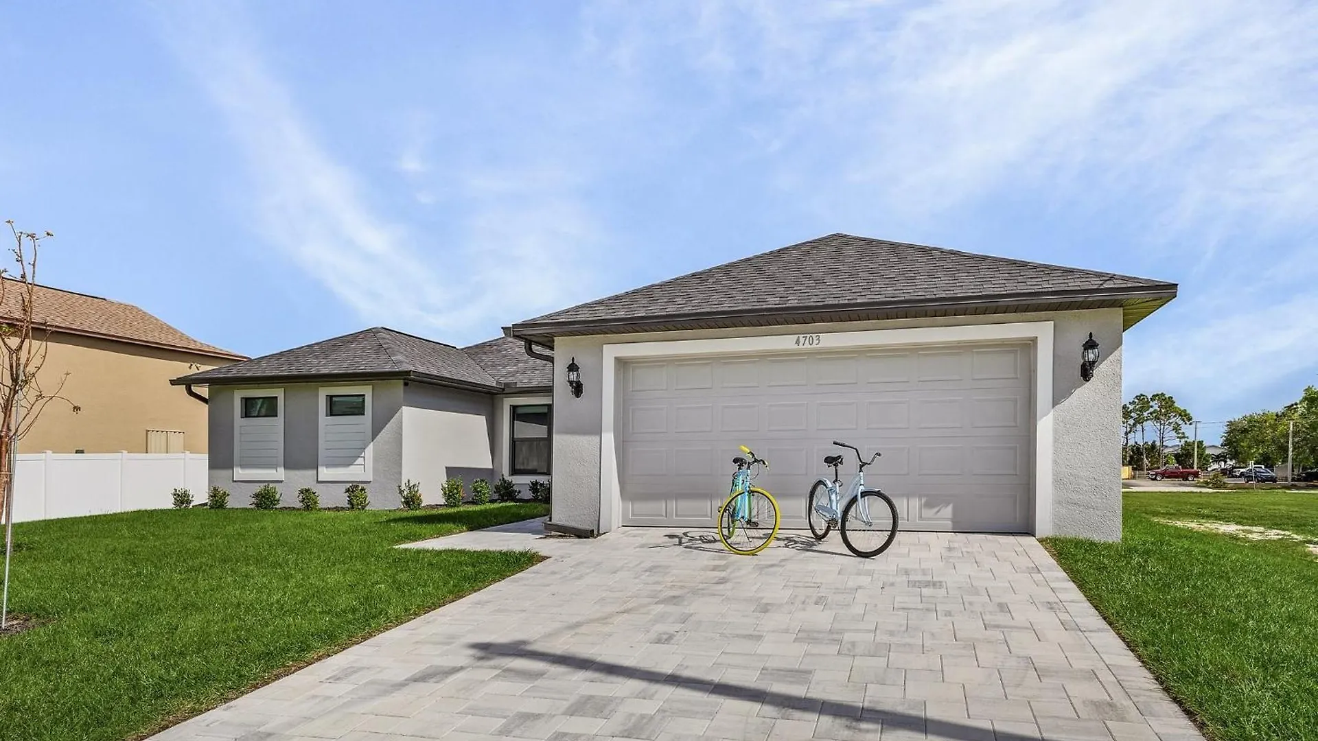 Experience Tranquility, Heated Pool, Bicycles -villa Slow M * Cape Coral