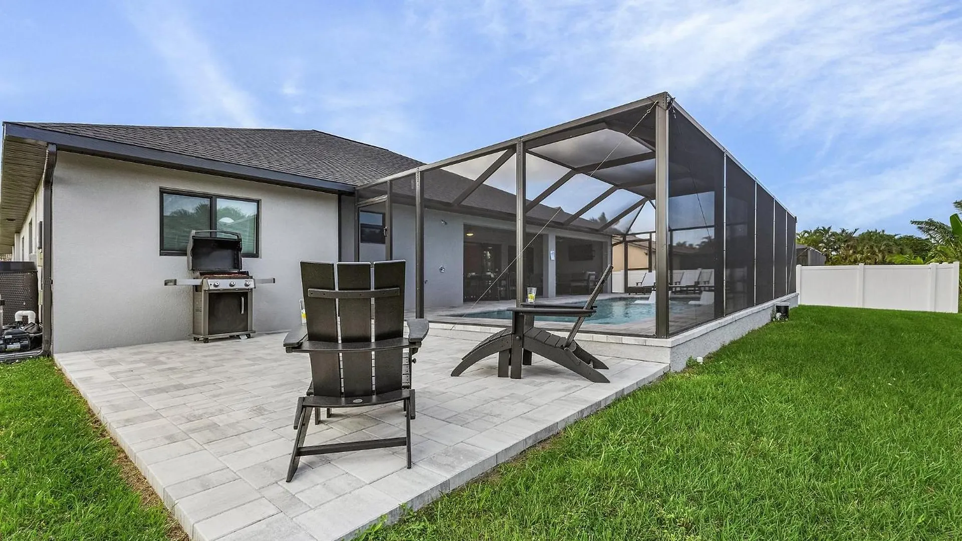 Experience Tranquility, Heated Pool, Bicycles -villa Slow M Holiday home *