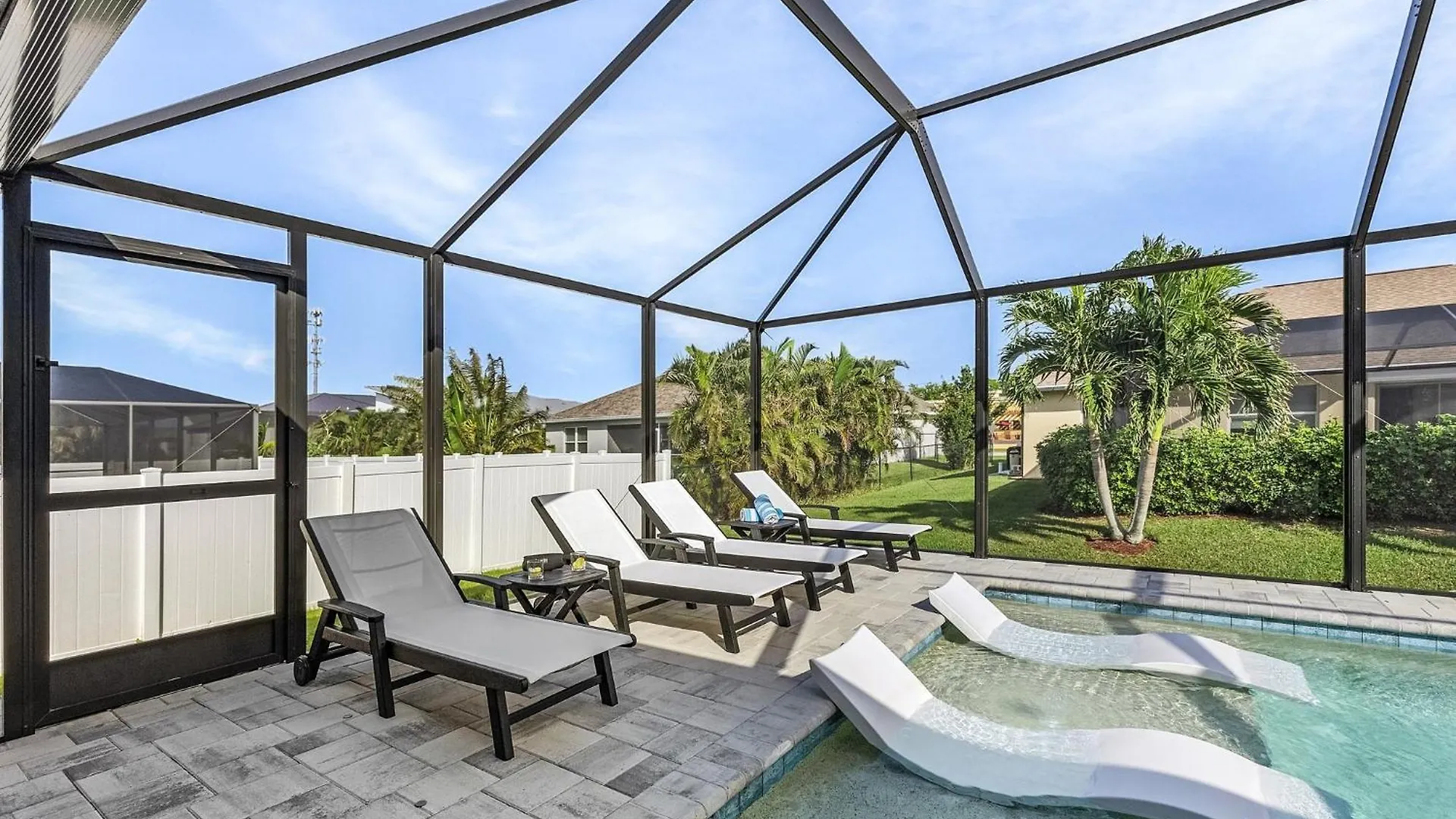 Holiday home Experience Tranquility, Heated Pool, Bicycles -villa Slow M