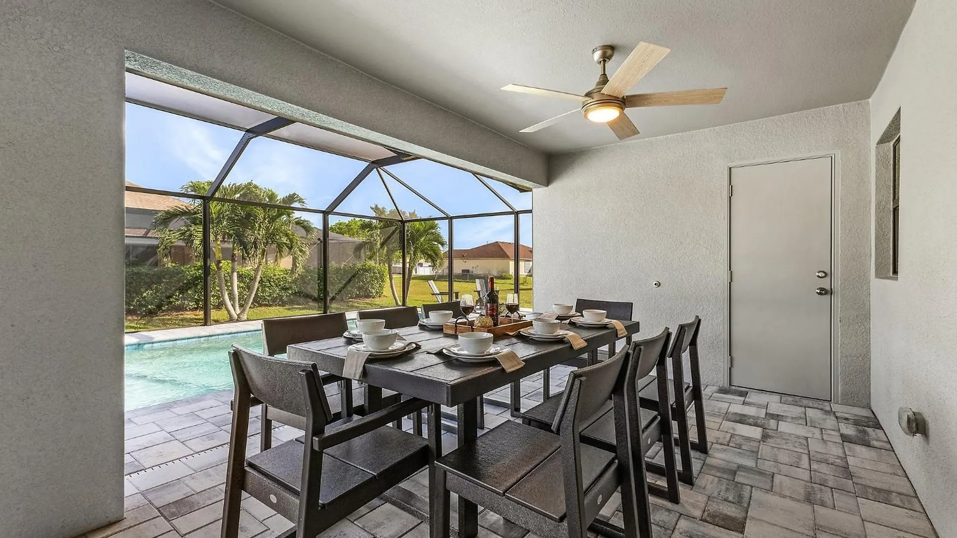 Experience Tranquility, Heated Pool, Bicycles -villa Slow M Holiday home *