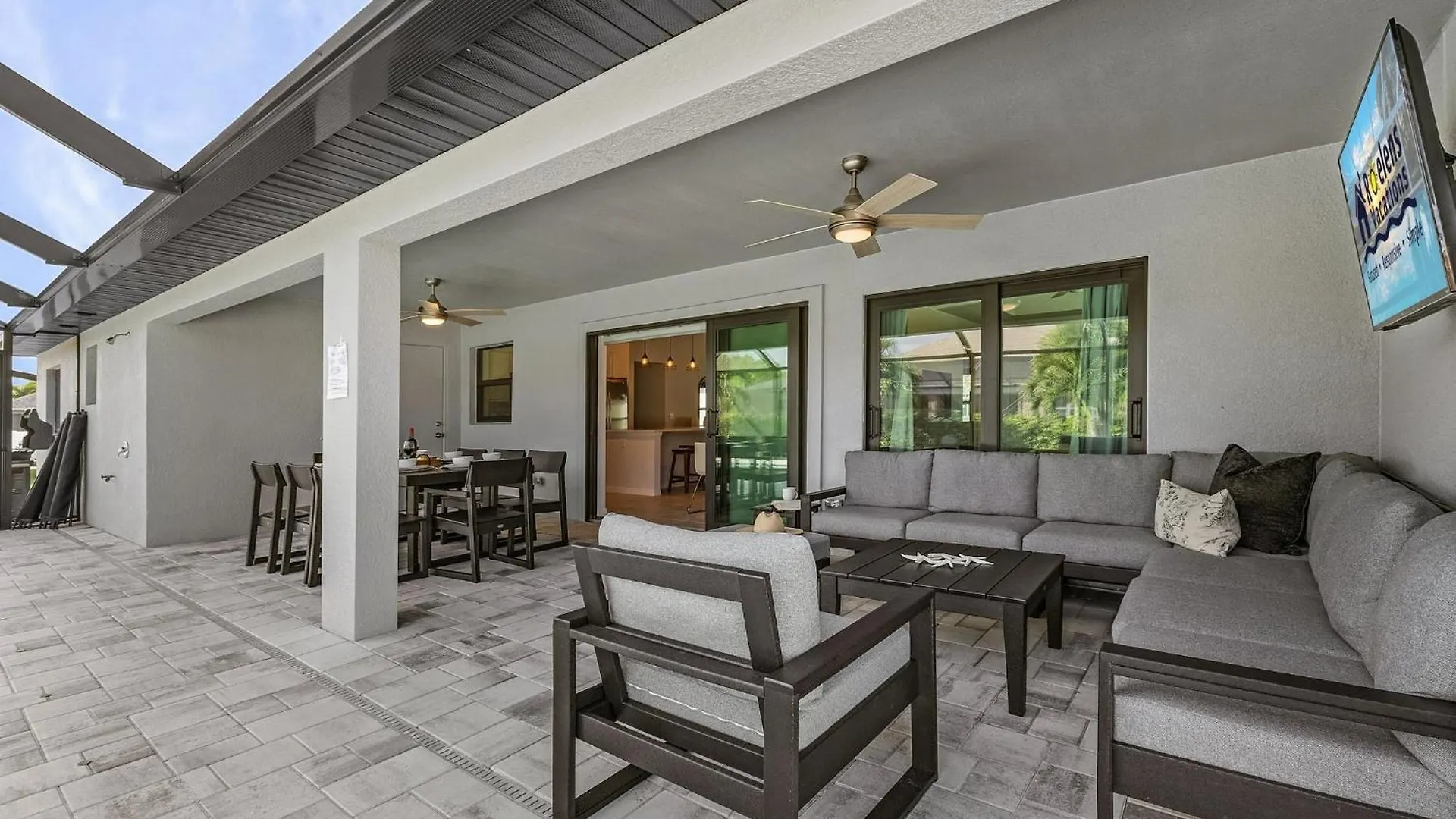 Experience Tranquility, Heated Pool, Bicycles -villa Slow M Holiday home *