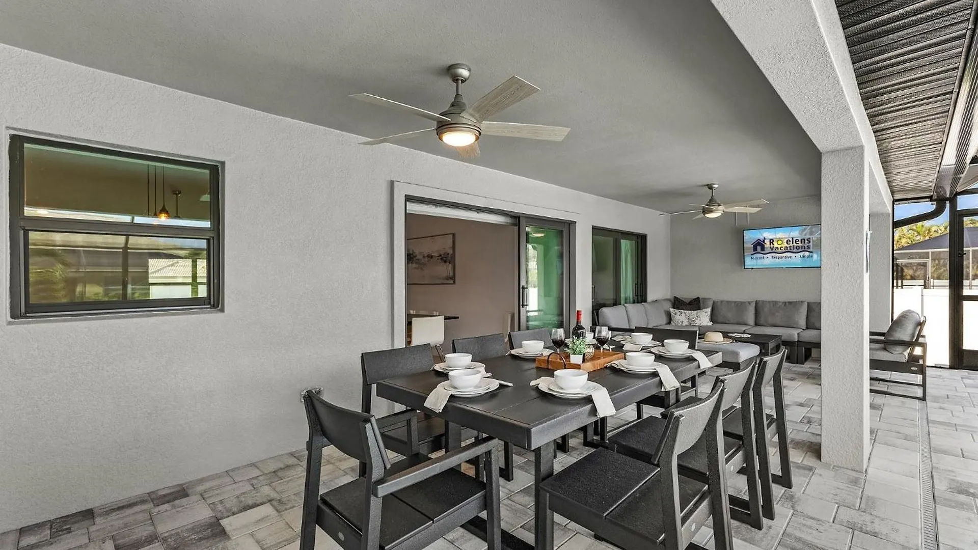 Holiday home Experience Tranquility, Heated Pool, Bicycles -villa Slow M *