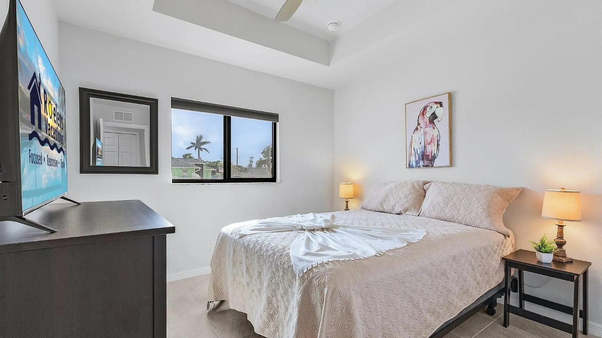 Holiday home Experience Tranquility, Heated Pool, Bicycles -villa Slow M Cape Coral