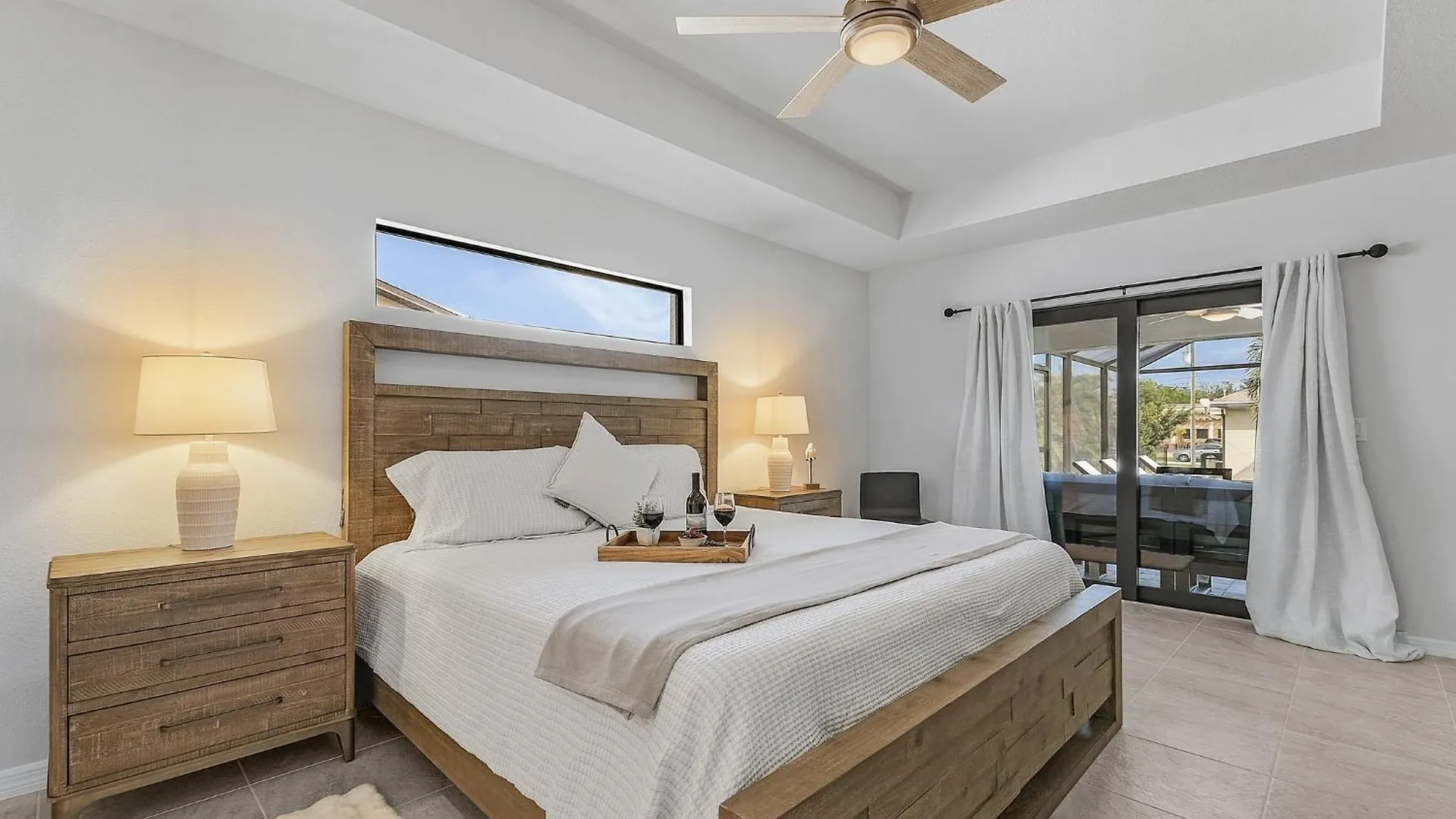 Experience Tranquility, Heated Pool, Bicycles -villa Slow M Holiday home