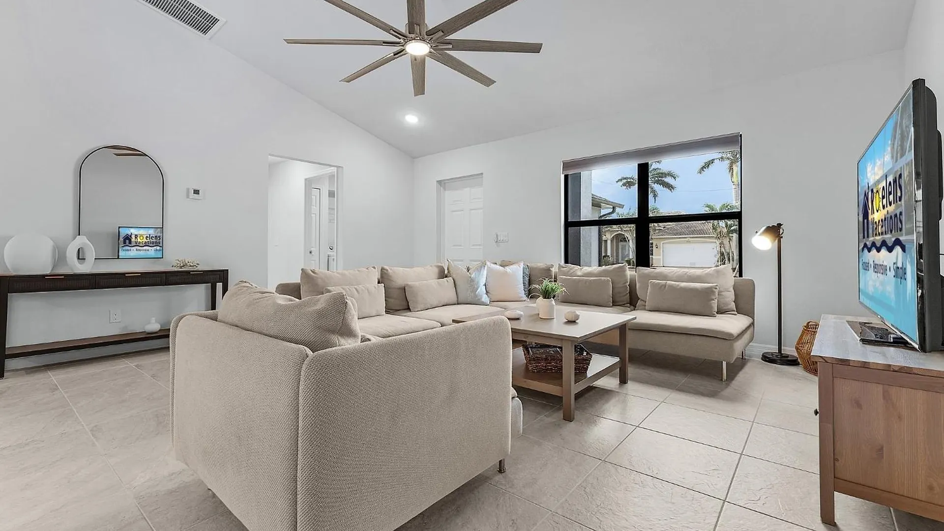 Experience Tranquility, Heated Pool, Bicycles -villa Slow M