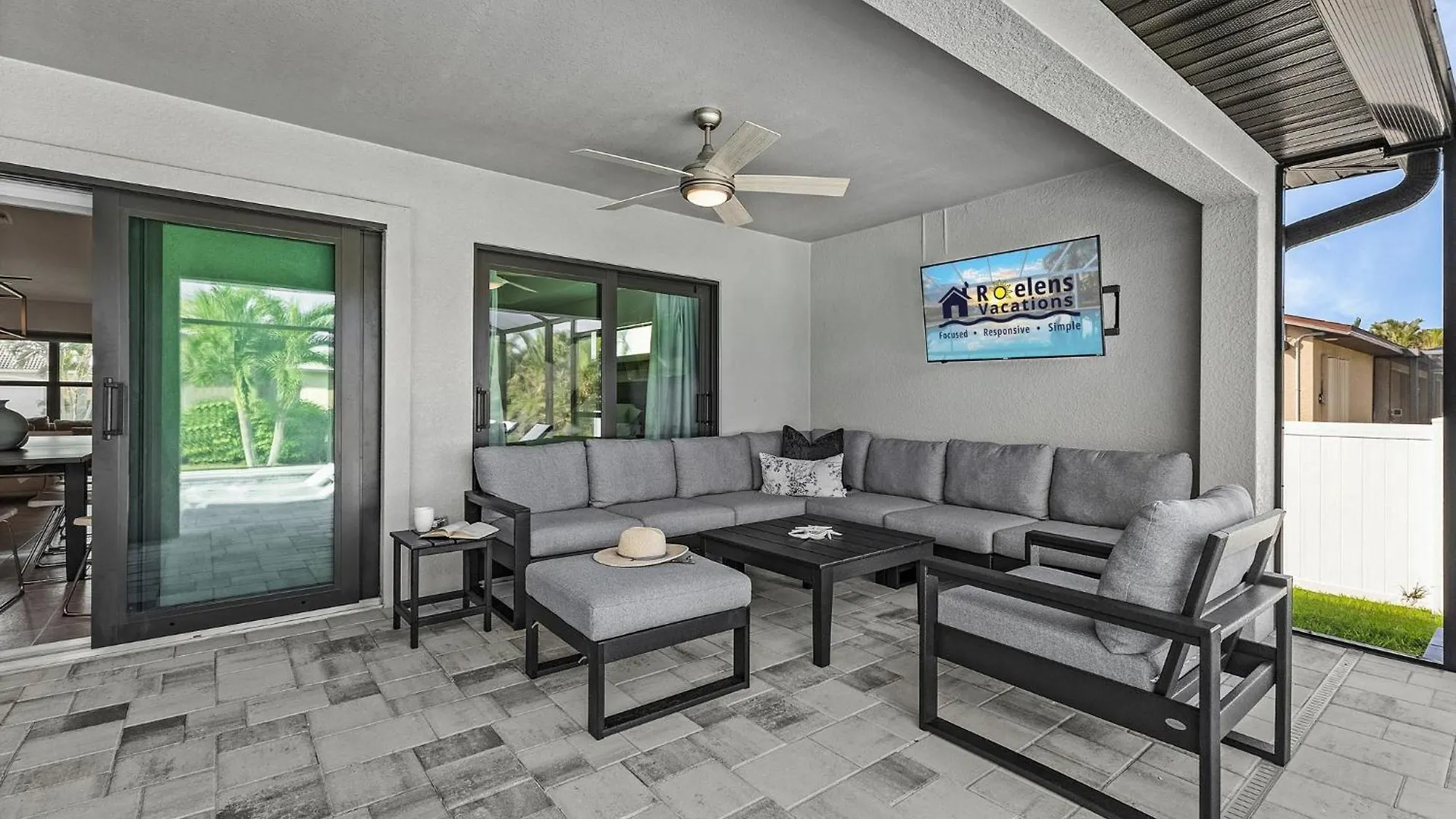 Holiday home Experience Tranquility, Heated Pool, Bicycles -villa Slow M *