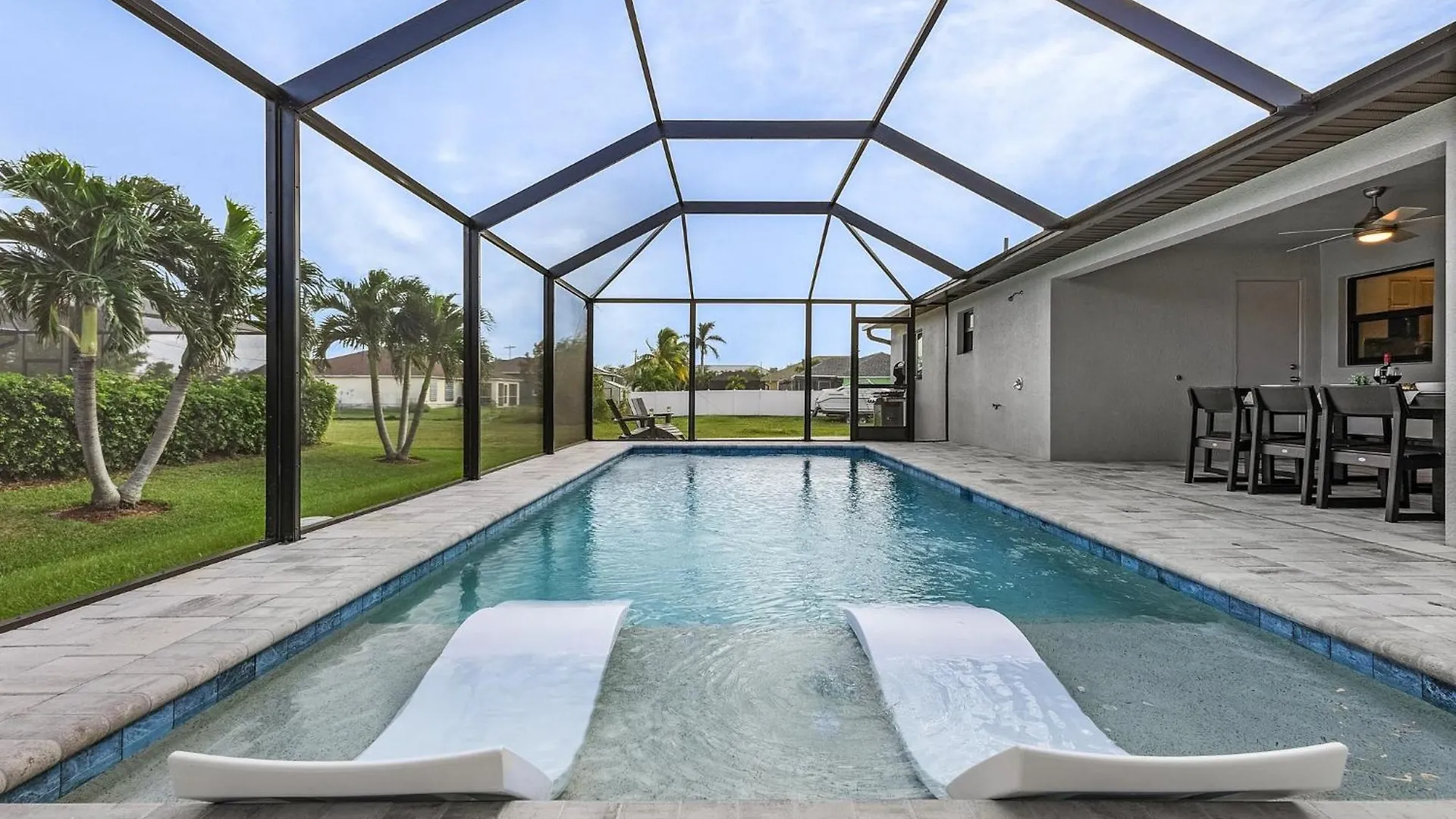 Experience Tranquility, Heated Pool, Bicycles -villa Slow M Holiday home *