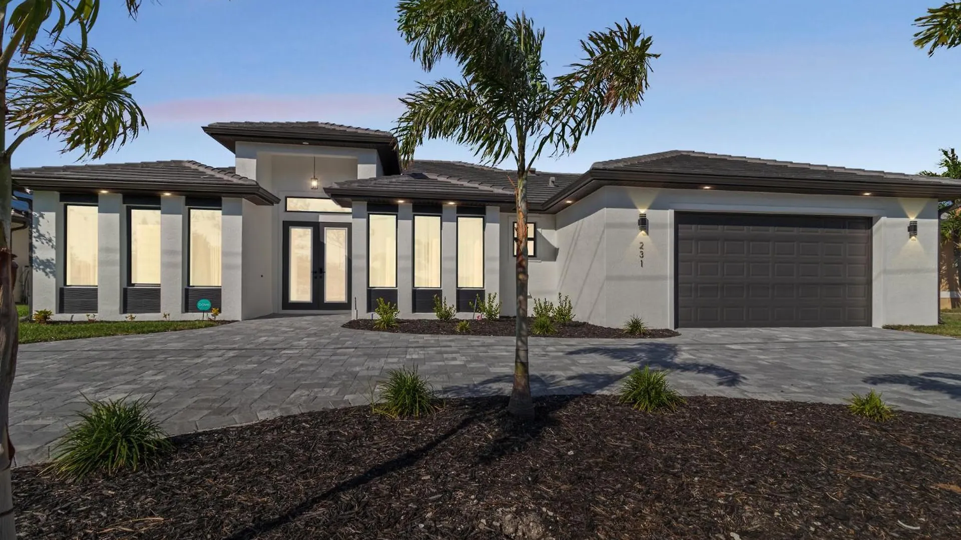 Holiday home Retreat Gulfside Waterfront Luxury Private Pool And Cape Coral