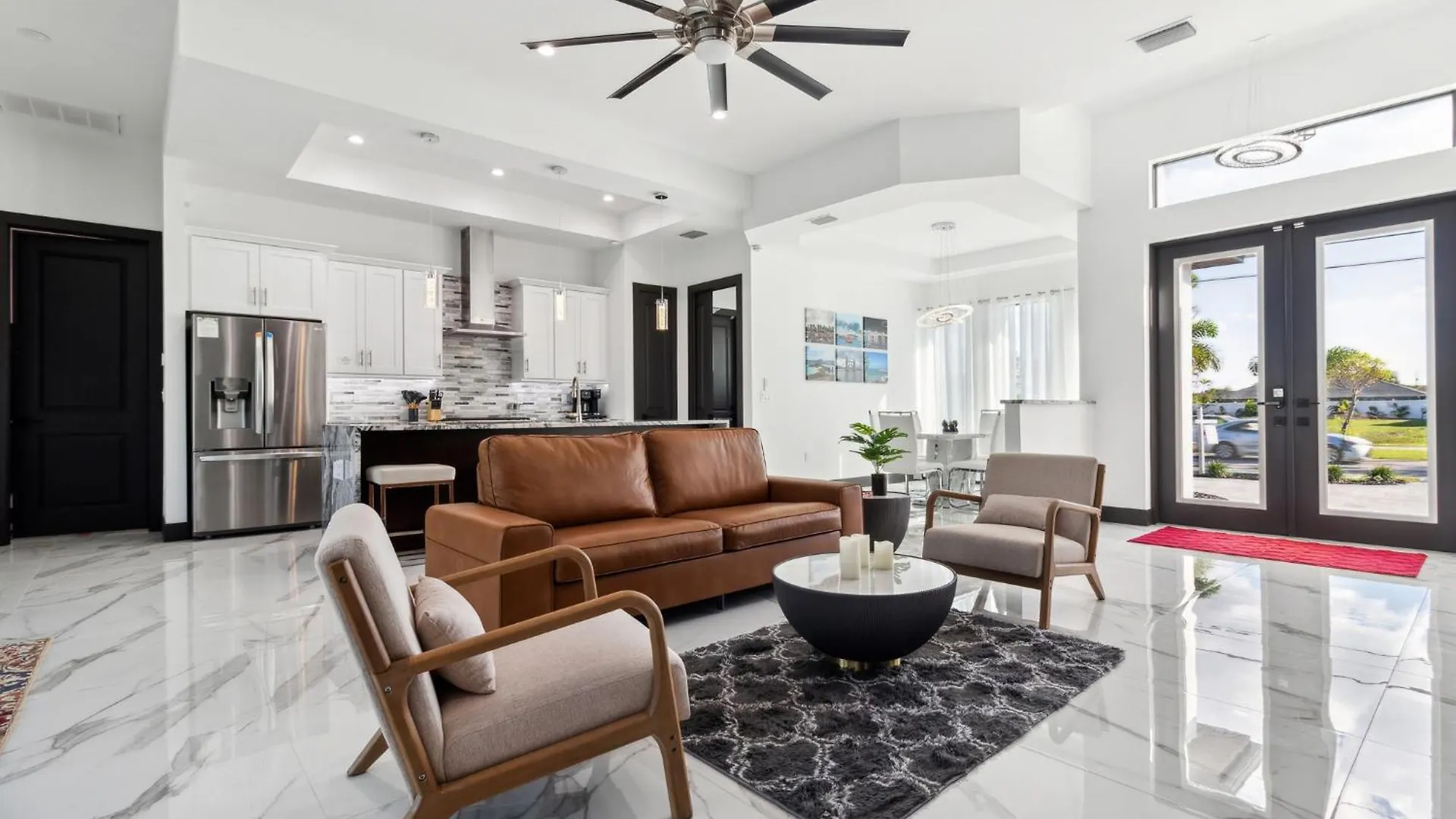 Retreat Gulfside Waterfront Luxury Private Pool And *