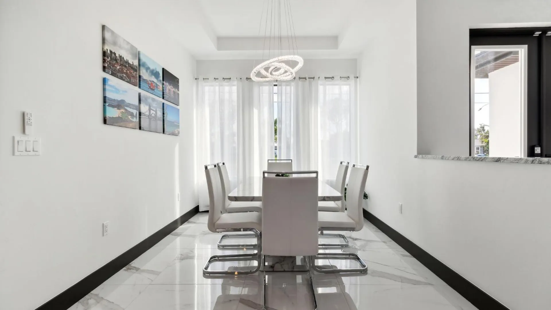 Retreat Gulfside Waterfront Luxury Private Pool And * Cape Coral