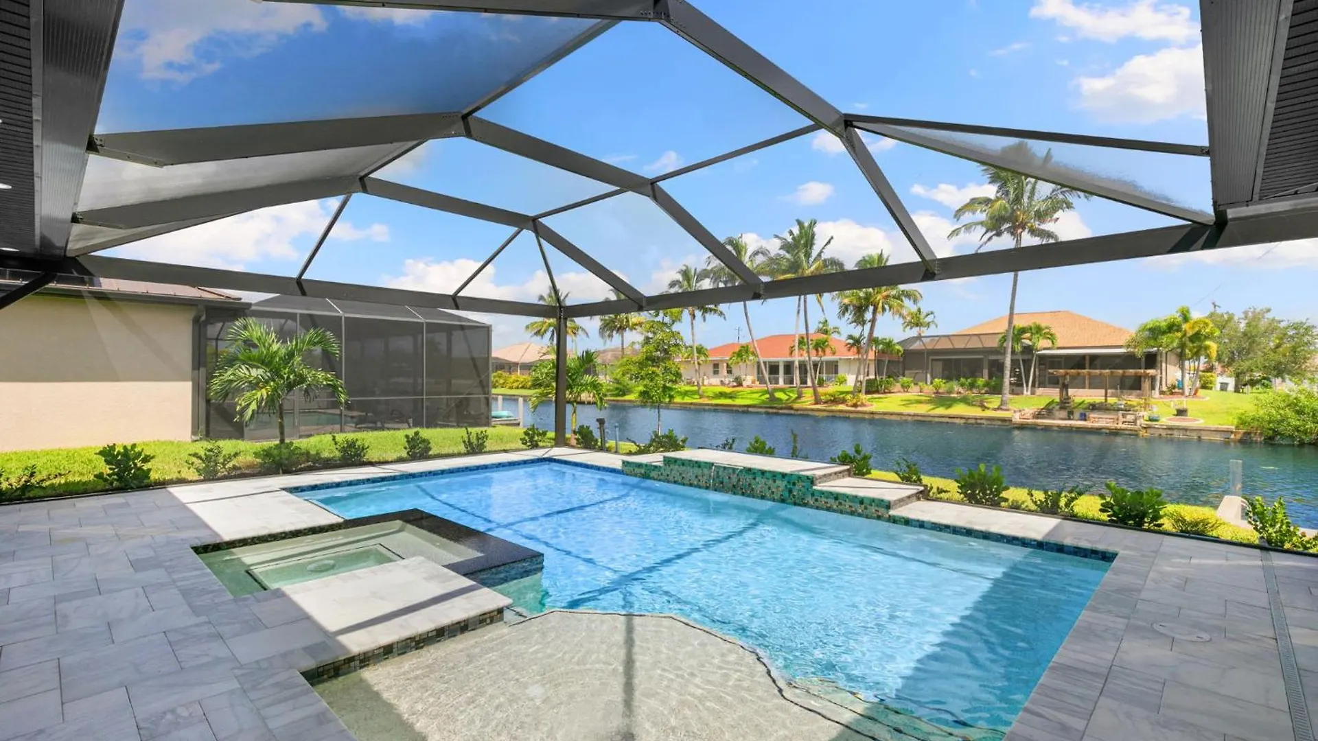 Retreat Gulfside Waterfront Luxury Private Pool And *