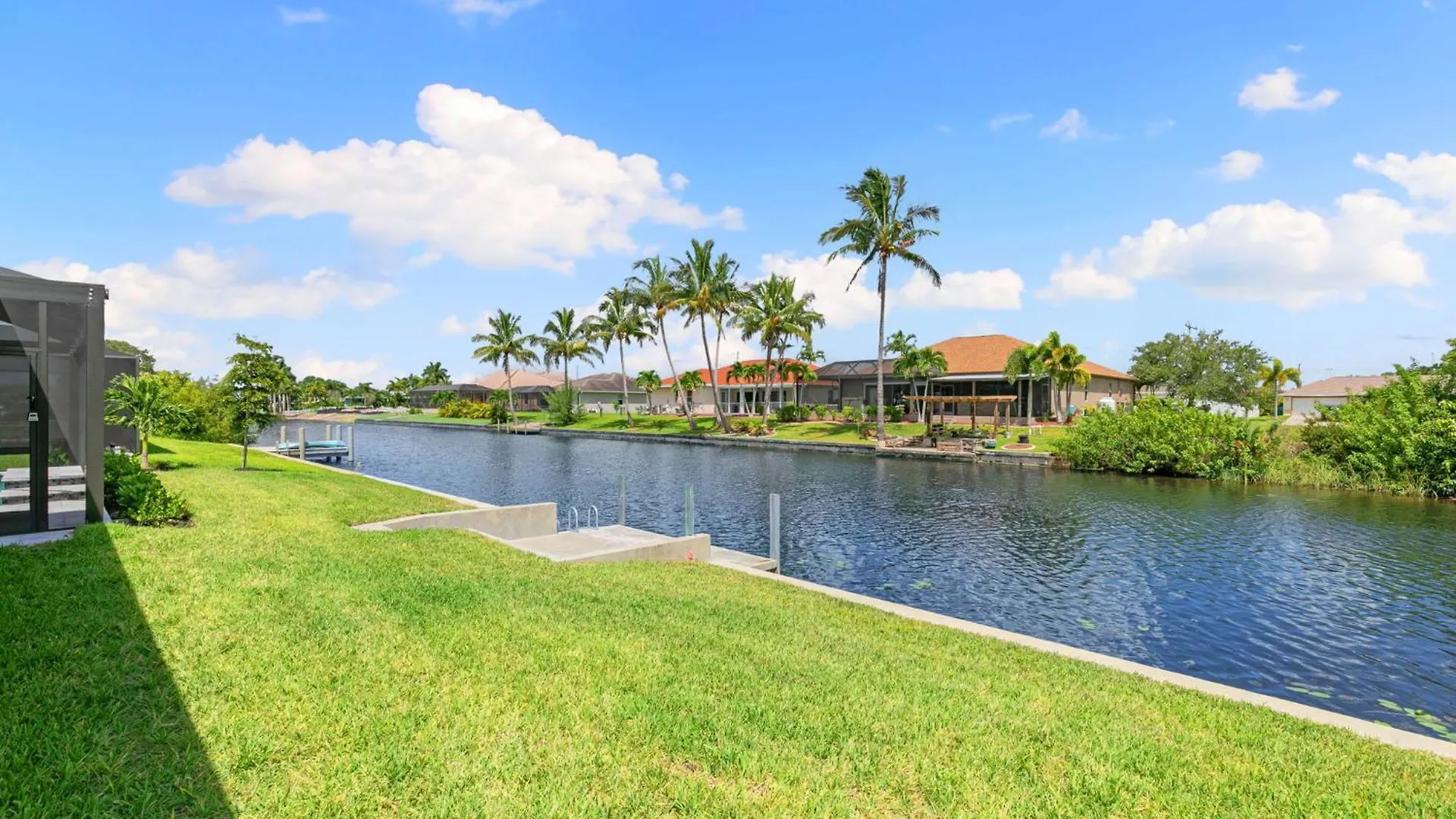 Retreat Gulfside Waterfront Luxury Private Pool And