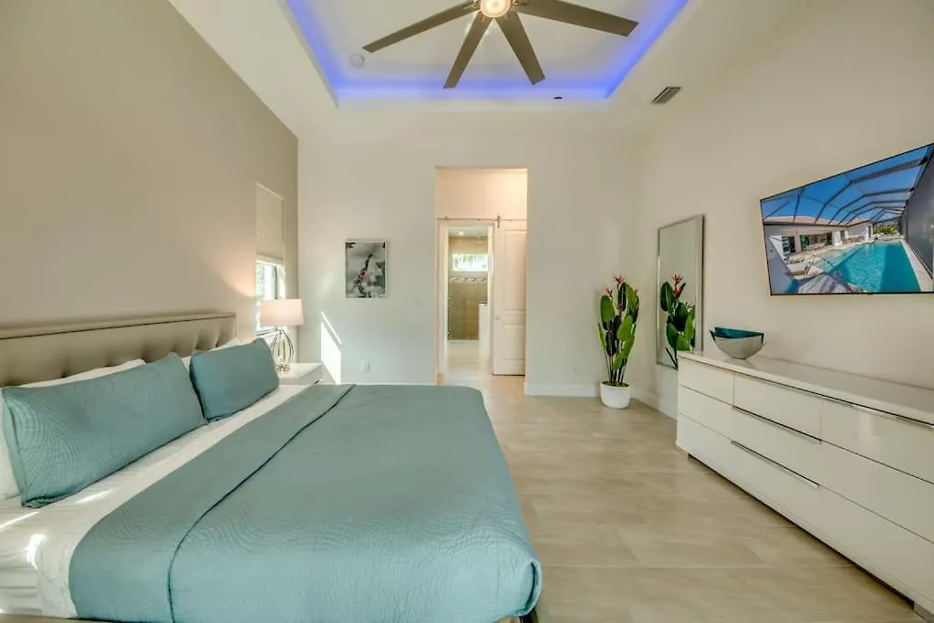 Aesthetic By Coralvilla - Elegant With Pool Villa