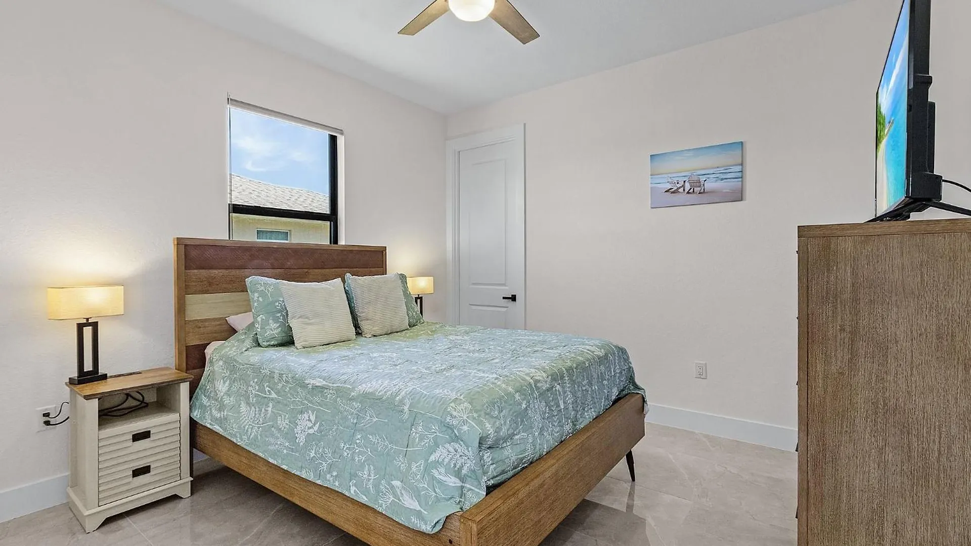 Holiday home Experience Luxury, Canal Views, Heated Pool - Sojourner Sanctuary -roelens Cape Coral