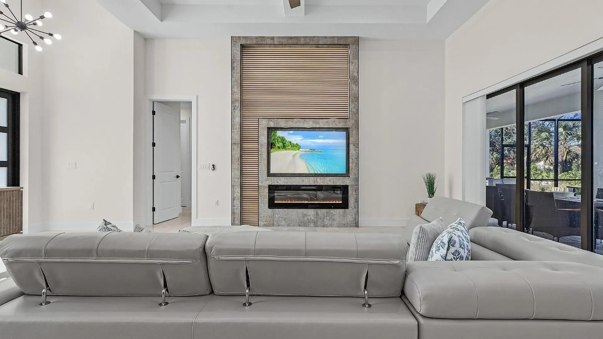 Holiday home Experience Luxury, Canal Views, Heated Pool - Sojourner Sanctuary -roelens