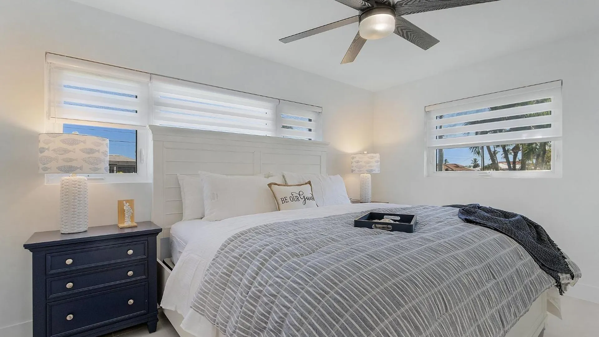 Holiday home Boater's Dream, Heated Pool - Laid Back & Lavish Cape Coral