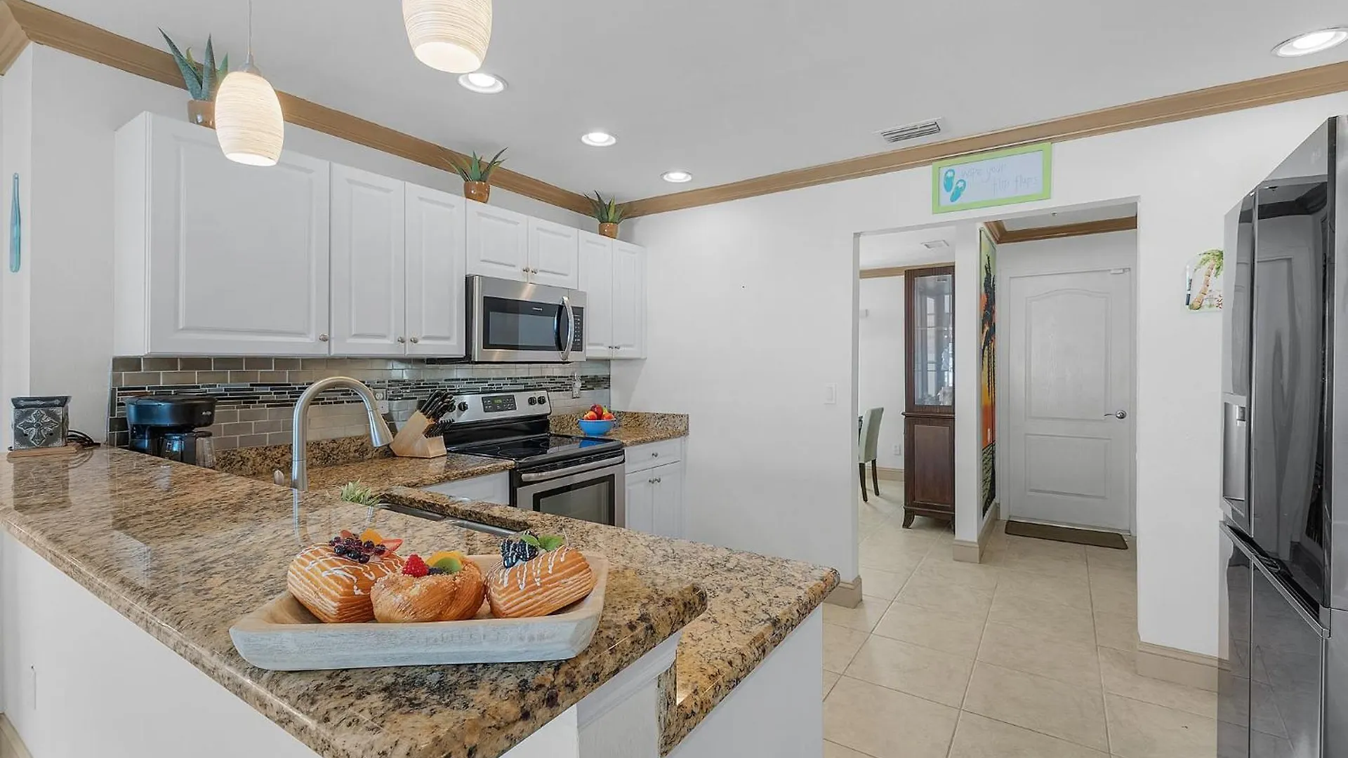 Holiday home Gulf Access Dock With Tiki Heated Pool Casa Chillotta Roelens Cape Coral
