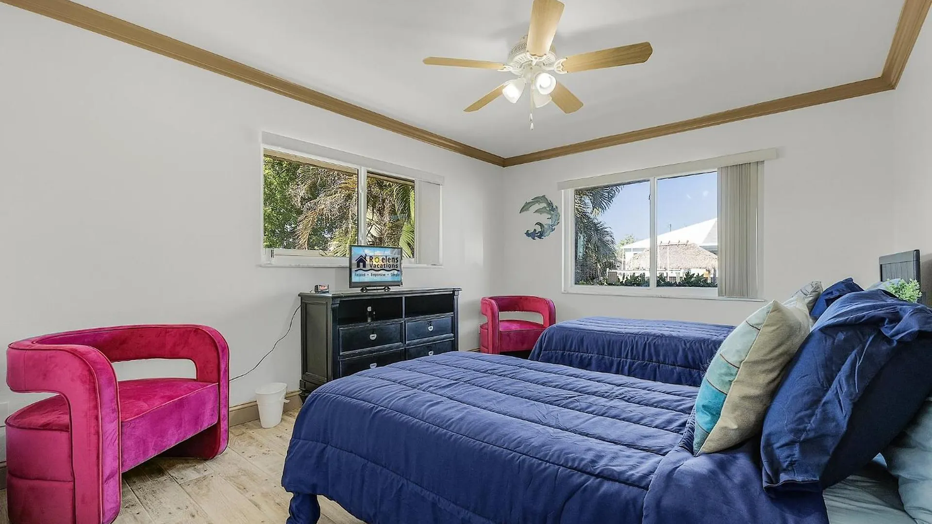 Holiday home Gulf Access Dock With Tiki Heated Pool Casa Chillotta Roelens *