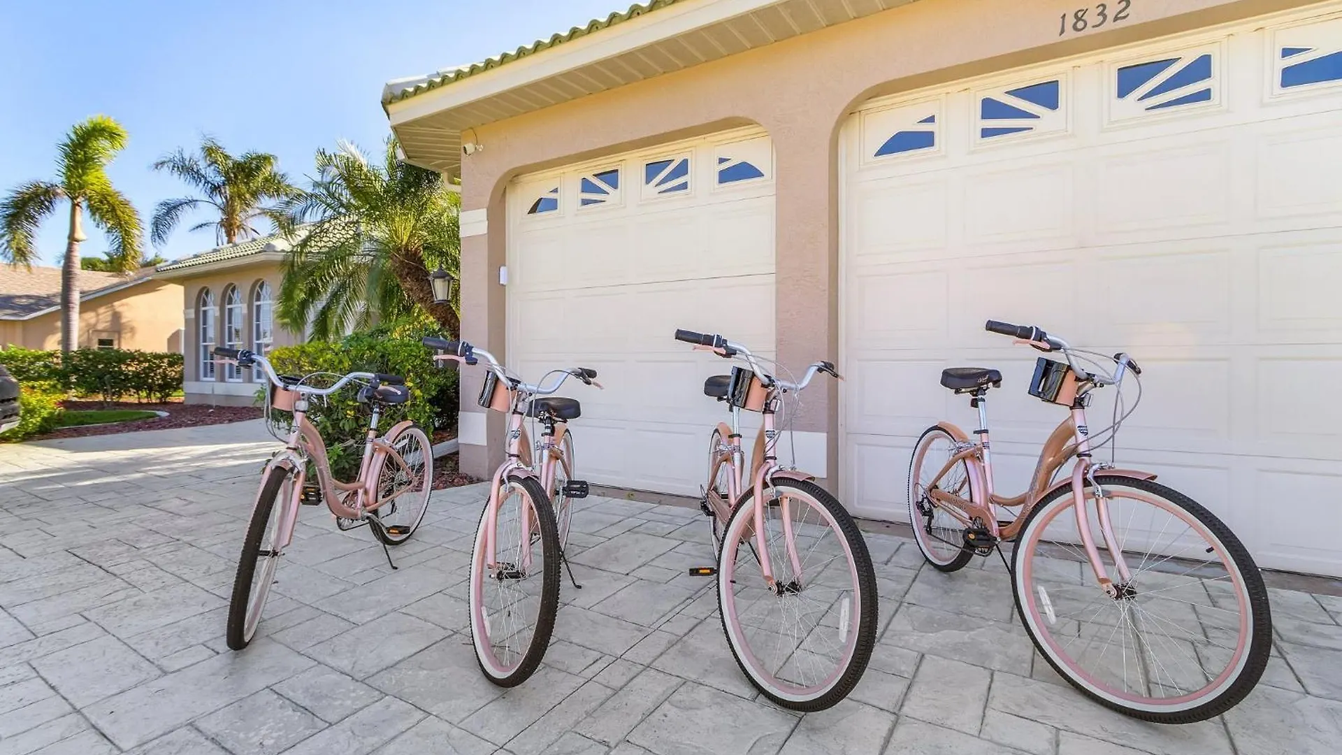Gulf Access, Heated Pool, Bicycles, & - Coral Coast - Roelens * Cape Coral