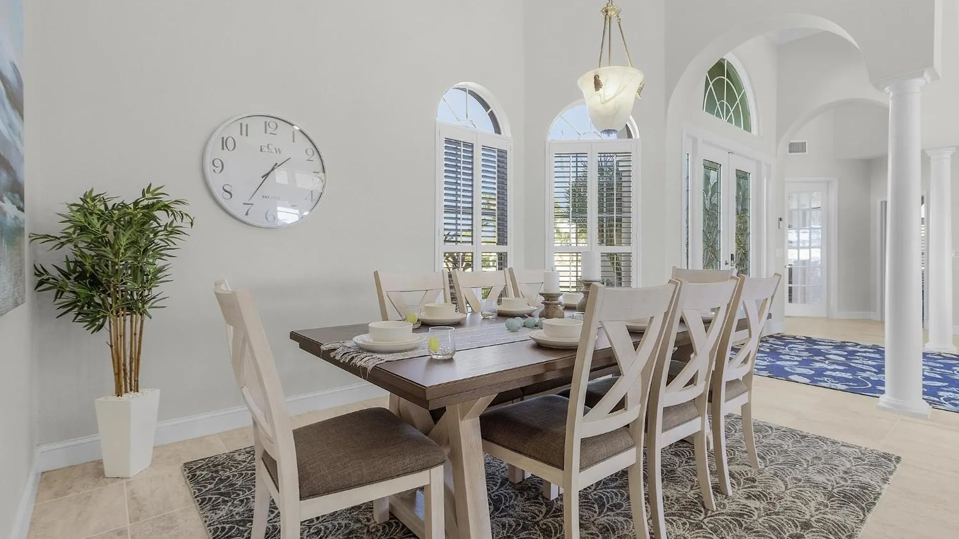 Gulf Access, Heated Pool, Bicycles, & - Coral Coast - Roelens Holiday home