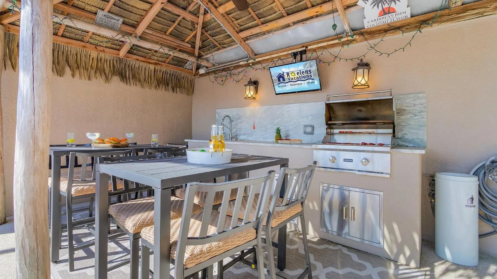 Gulf Access, Heated Pool, Bicycles, & - Coral Coast - Roelens Holiday home Cape Coral