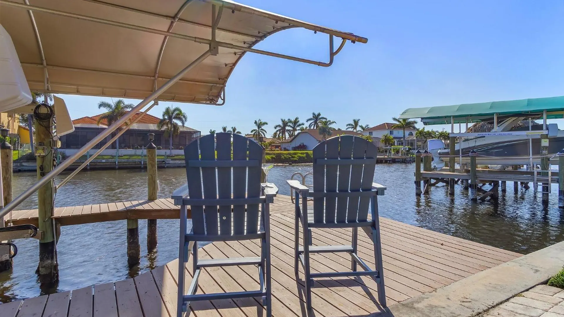 Gulf Access, Heated Pool, Bicycles, & - Coral Coast - Roelens Cape Coral