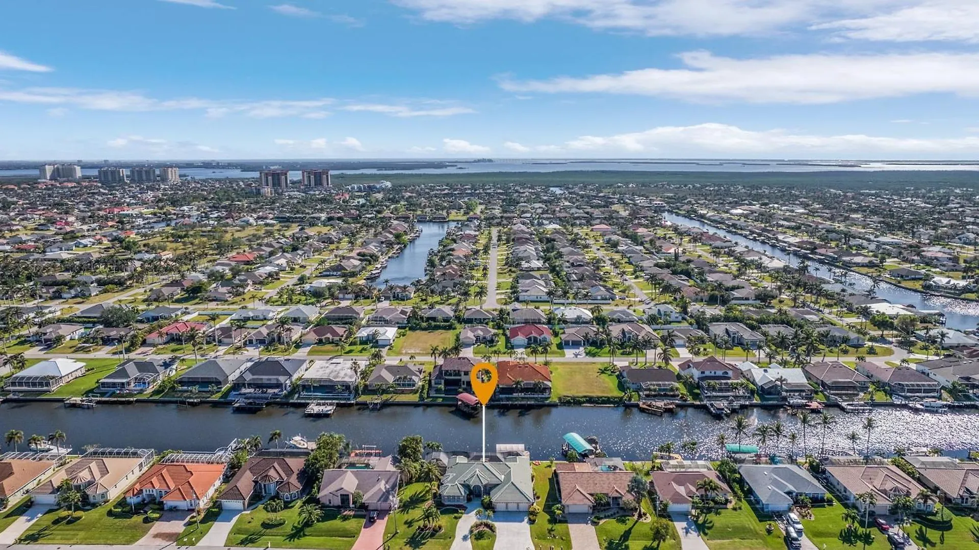 Holiday home Gulf Access, Heated Pool, Bicycles, & - Coral Coast - Roelens