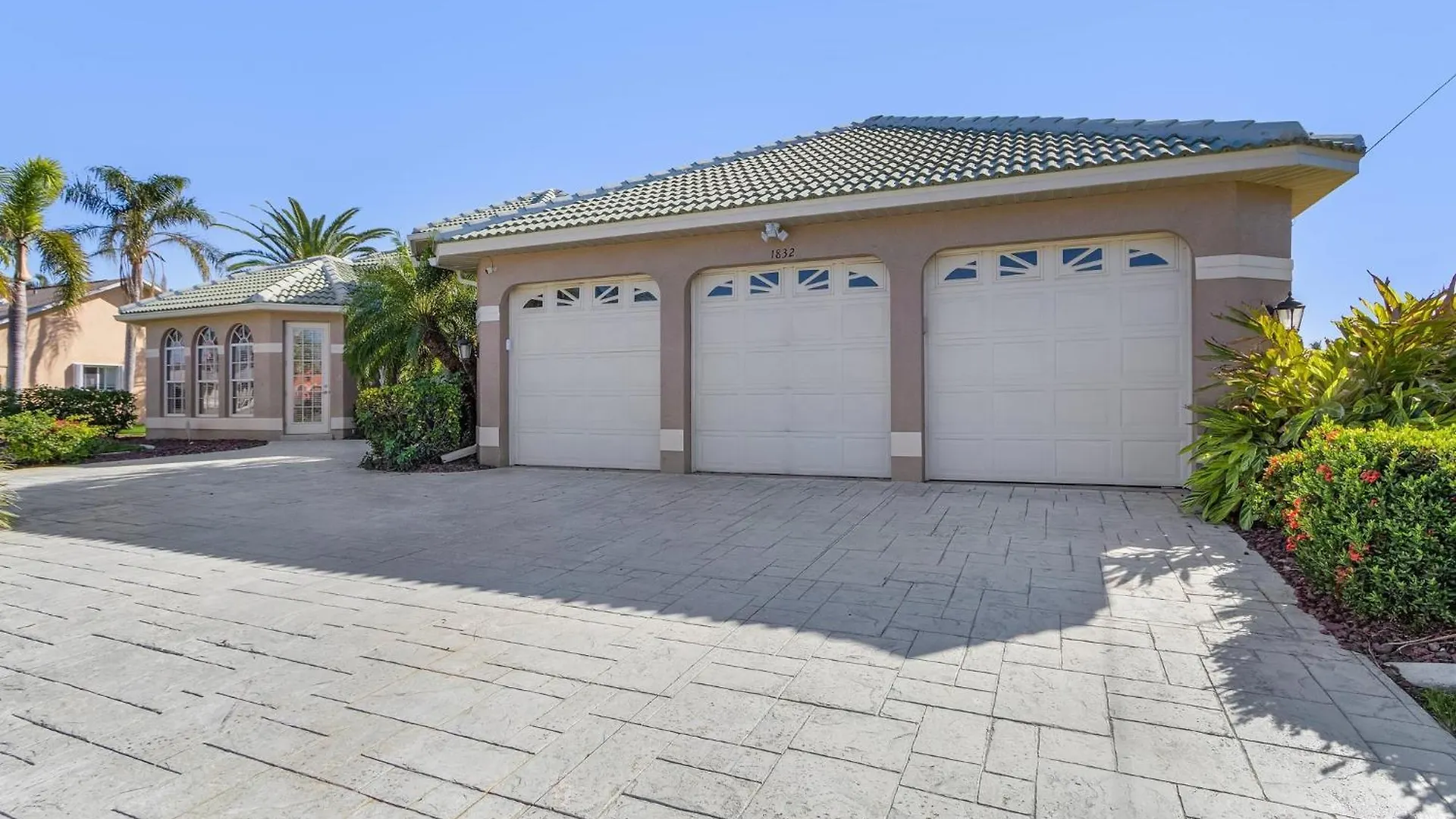 Gulf Access, Heated Pool, Bicycles, & - Coral Coast - Roelens