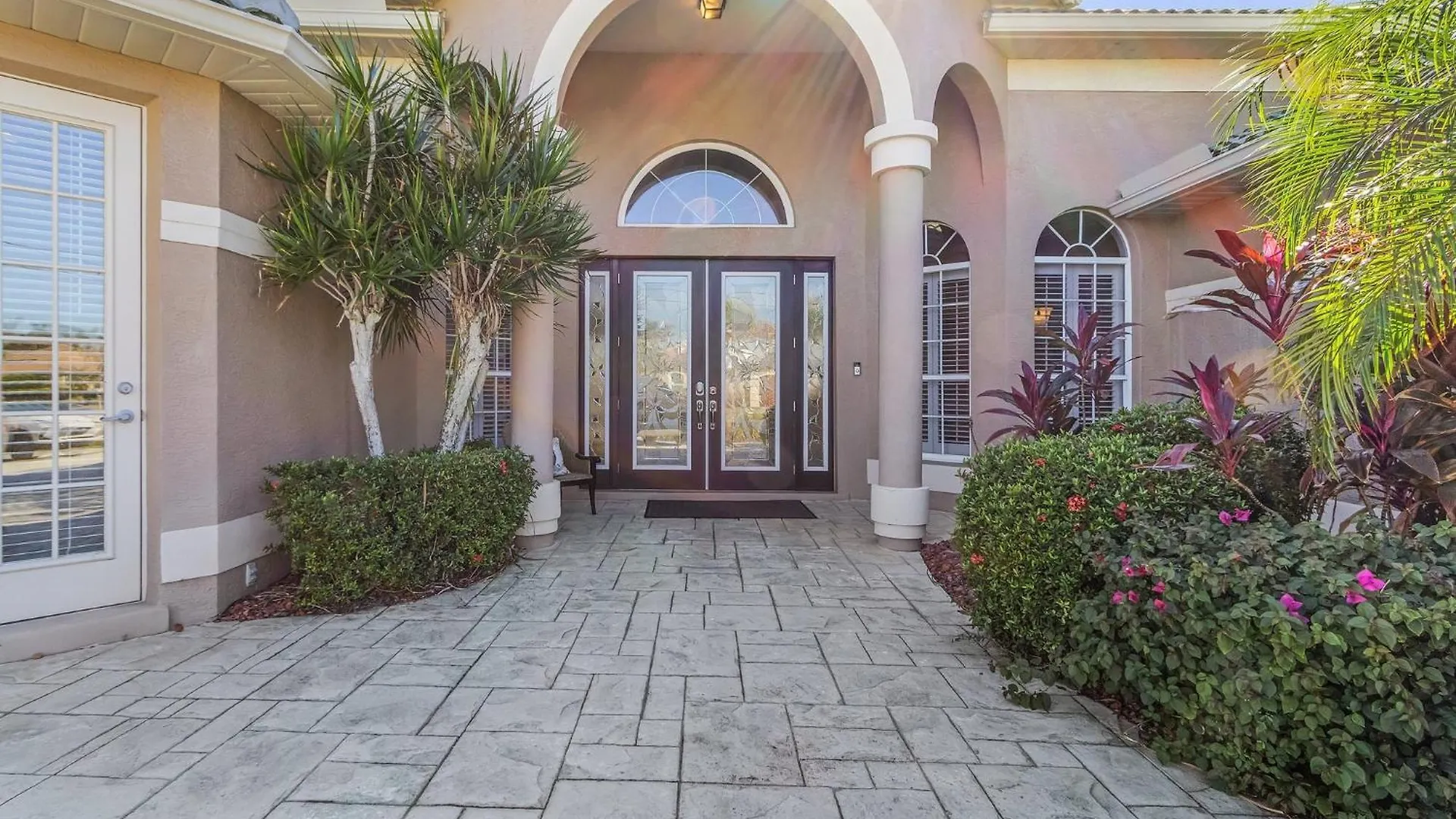 Holiday home Gulf Access, Heated Pool, Bicycles, & - Coral Coast - Roelens *