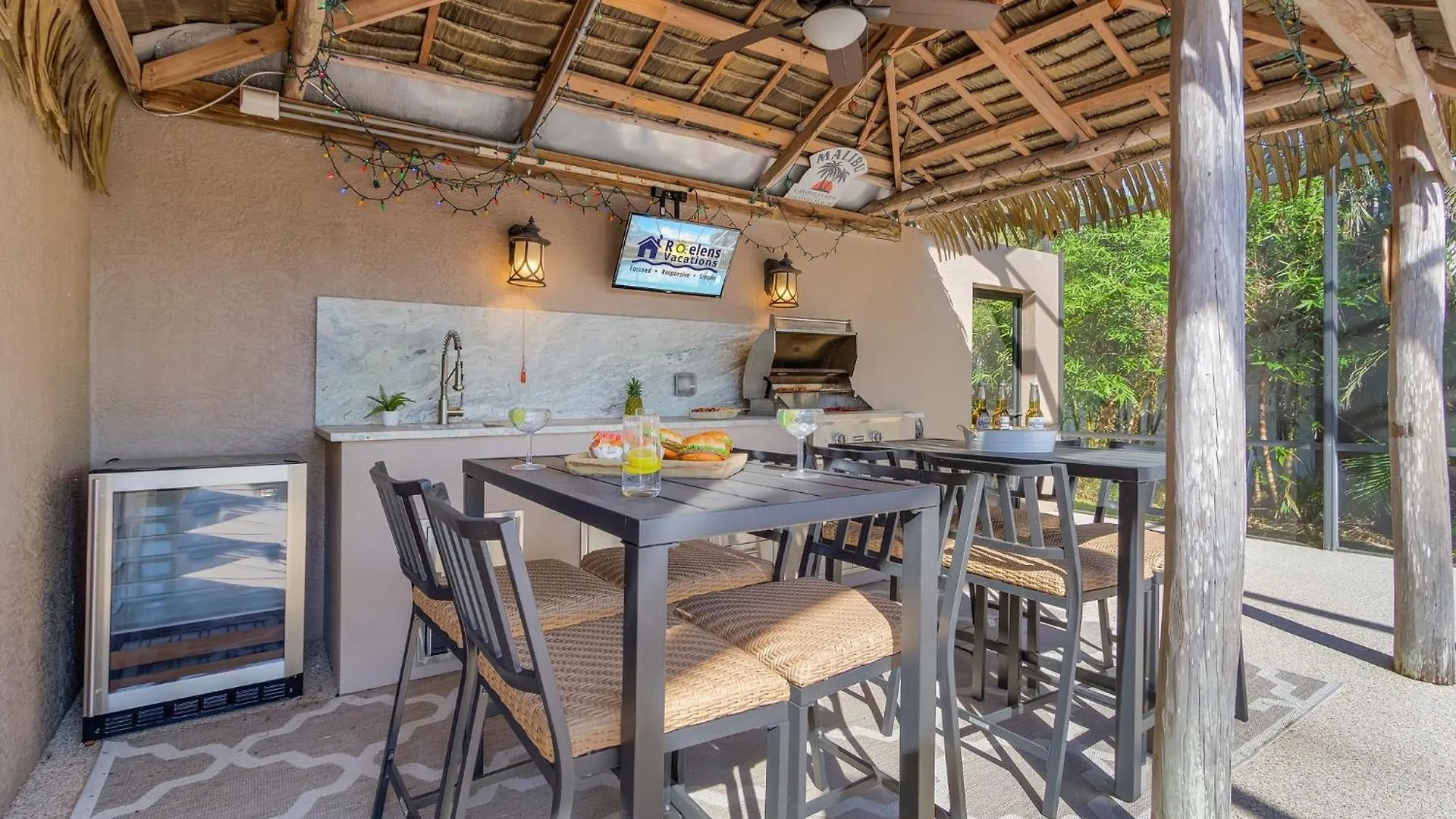Gulf Access, Heated Pool, Bicycles, & - Coral Coast - Roelens Holiday home Cape Coral