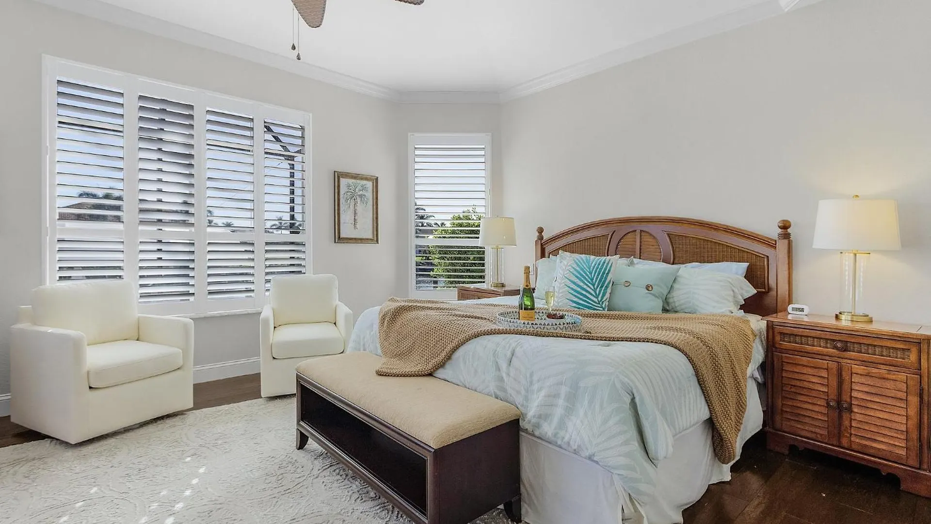Gulf Access, Heated Pool, Bicycles, & - Coral Coast - Roelens