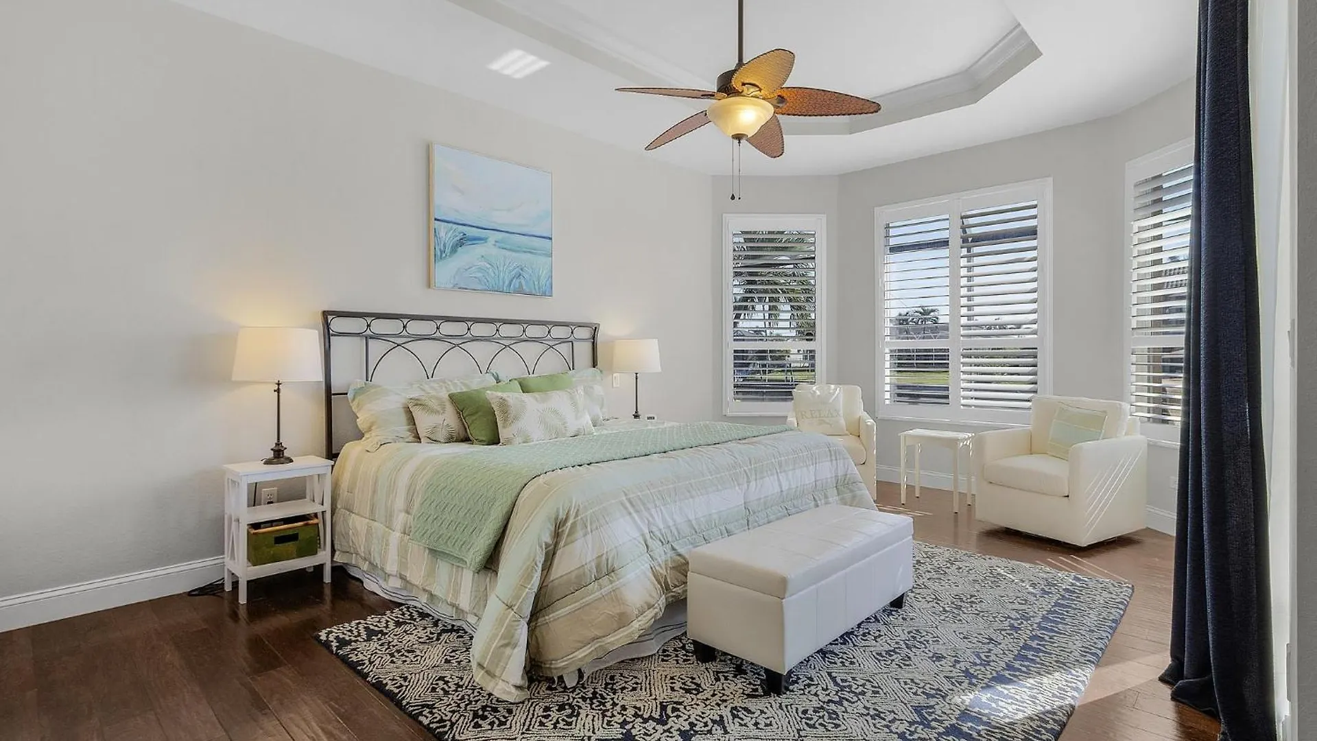 Gulf Access, Heated Pool, Bicycles, & - Coral Coast - Roelens * Cape Coral