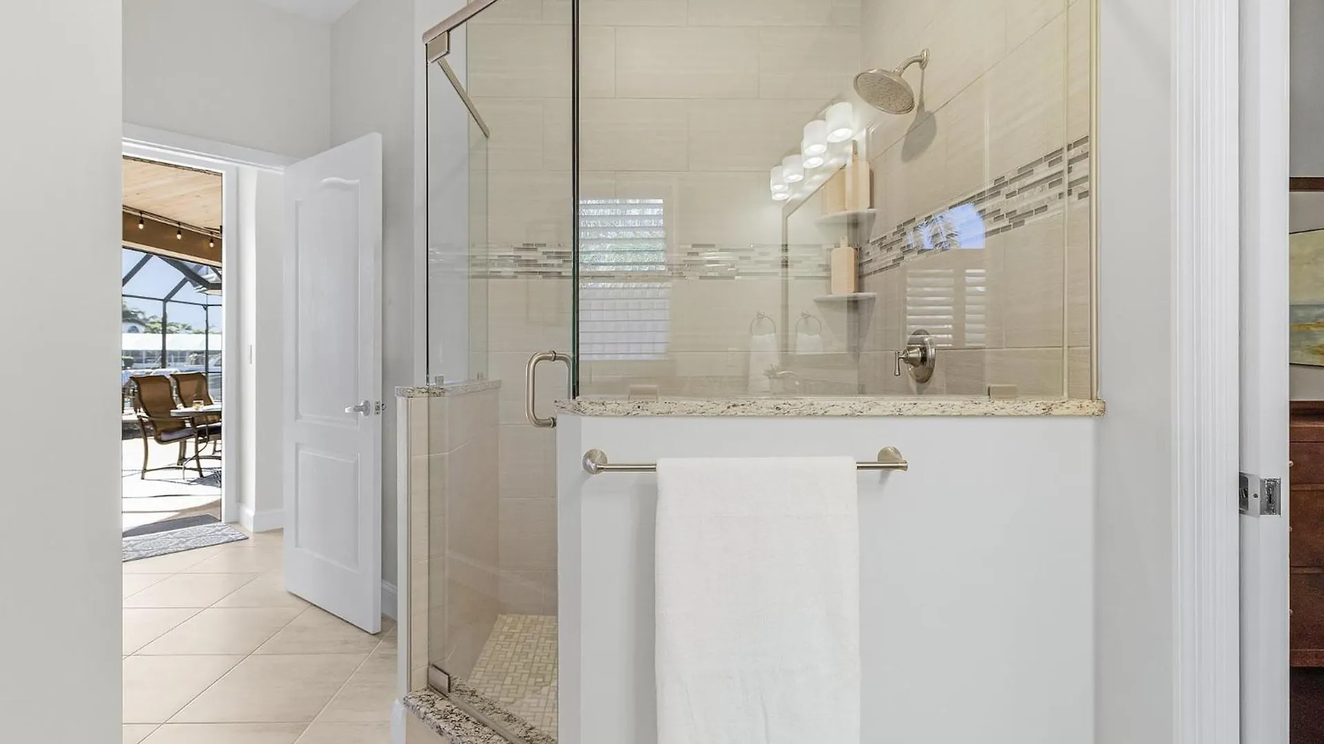 Gulf Access, Heated Pool, Bicycles, & - Coral Coast - Roelens *
