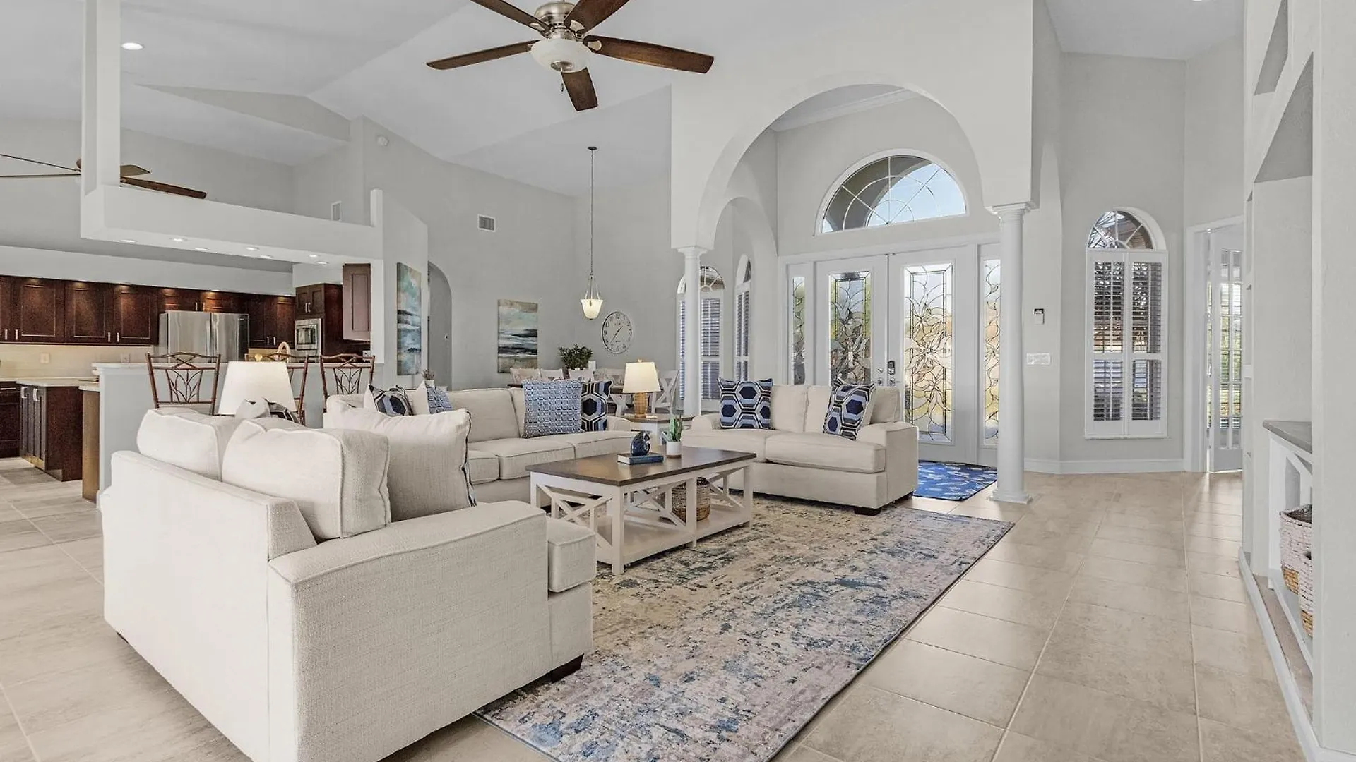 Gulf Access, Heated Pool, Bicycles, & - Coral Coast - Roelens Cape Coral