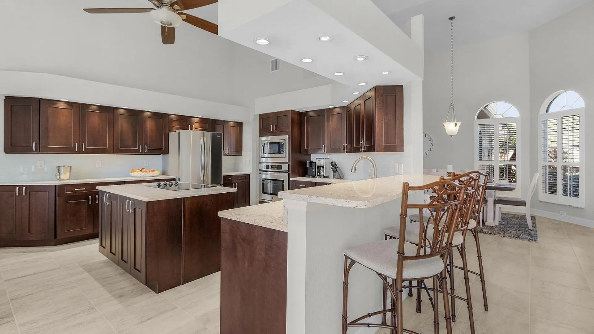 Holiday home Gulf Access, Heated Pool, Bicycles, & - Coral Coast - Roelens