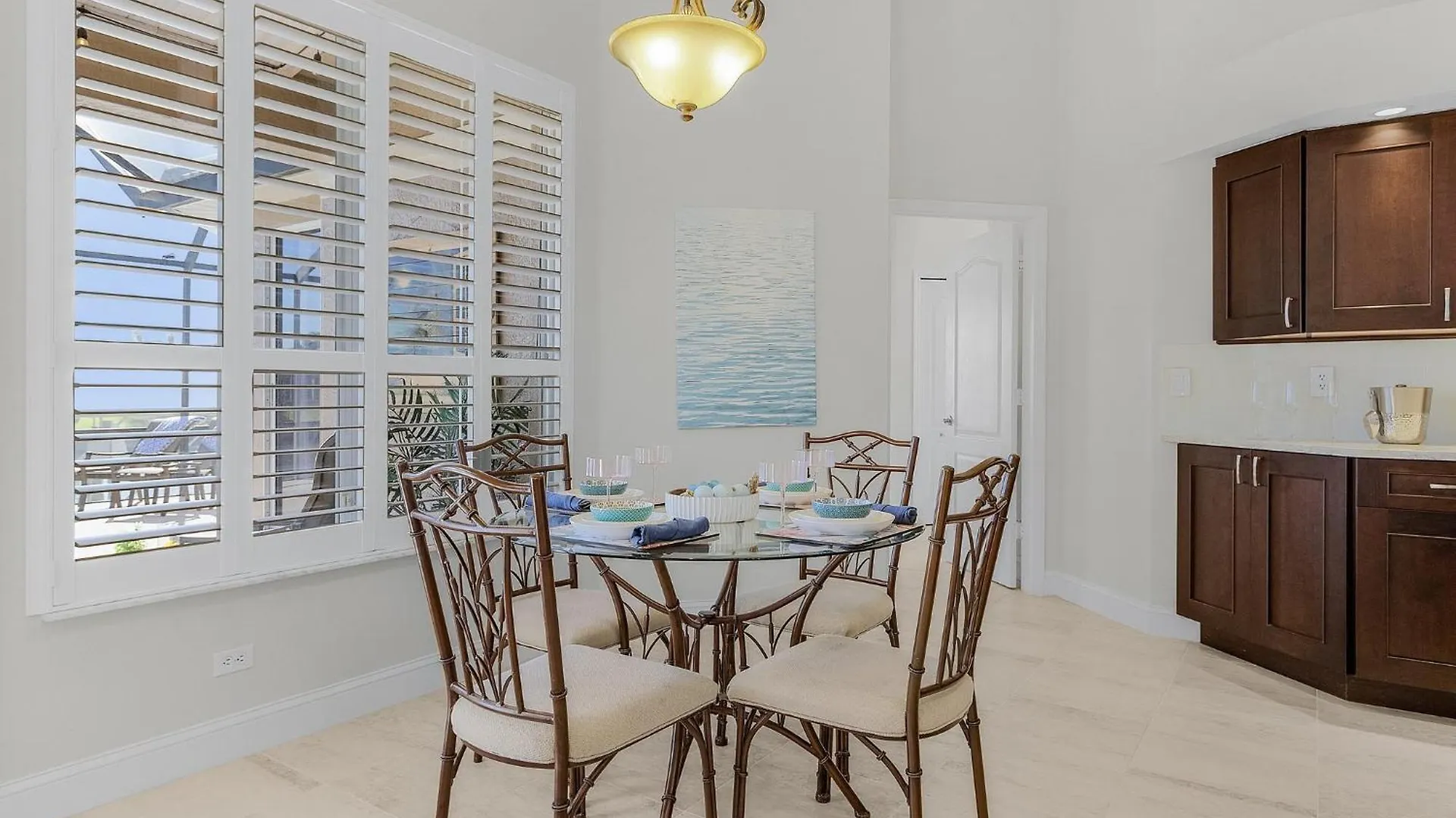 Holiday home Gulf Access, Heated Pool, Bicycles, & - Coral Coast - Roelens *