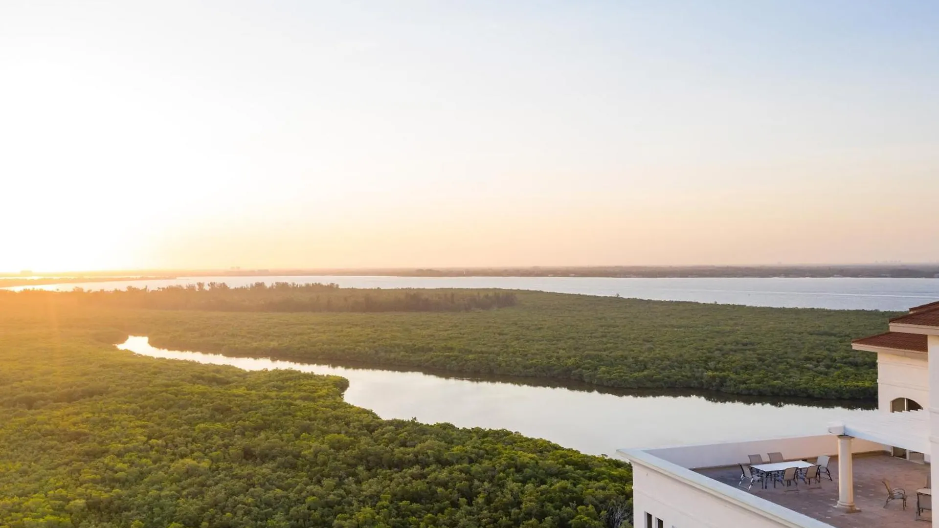 The Westin At Marina Village 4* Cape Coral