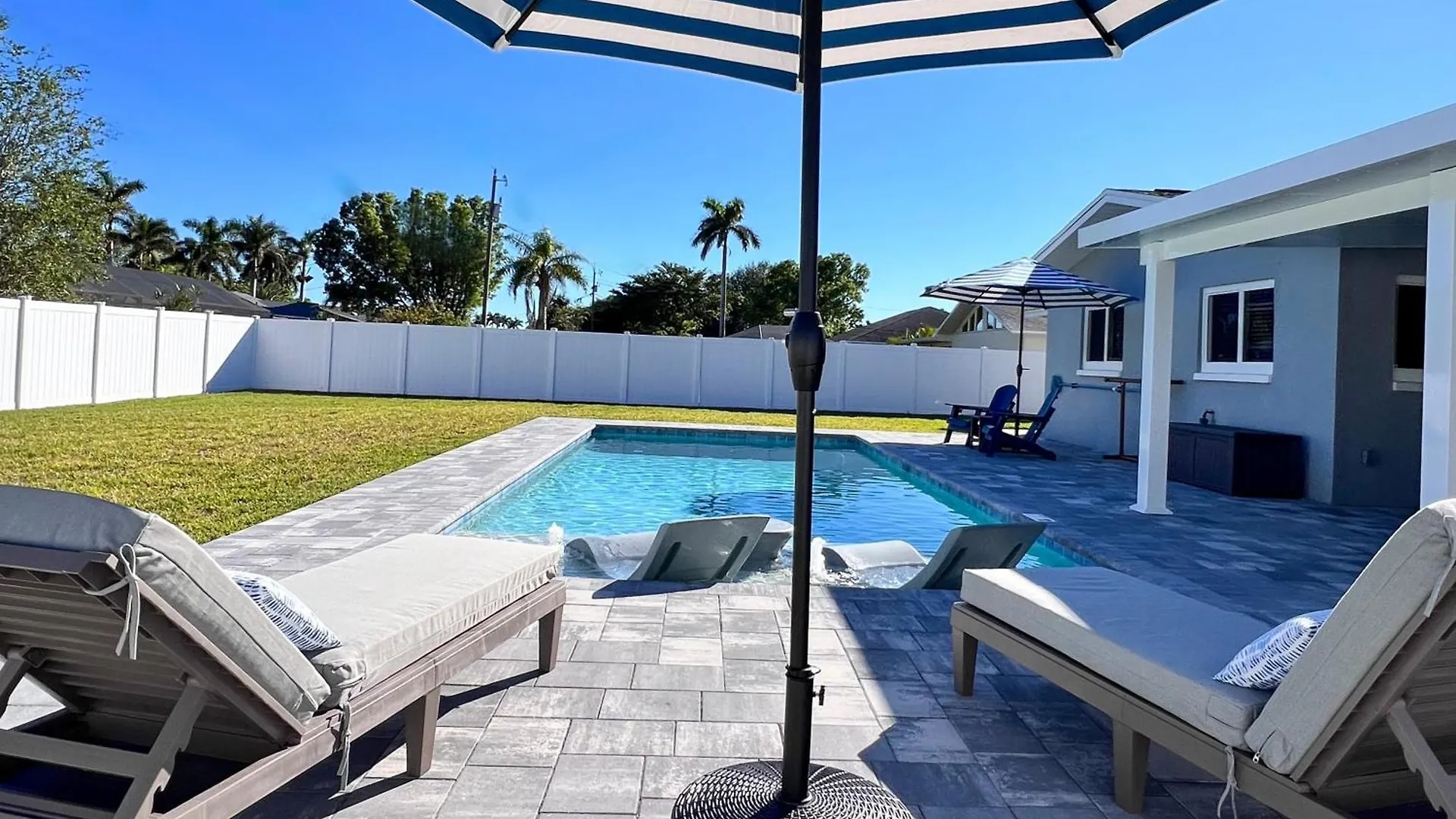 The Coral Gem Cape Coral