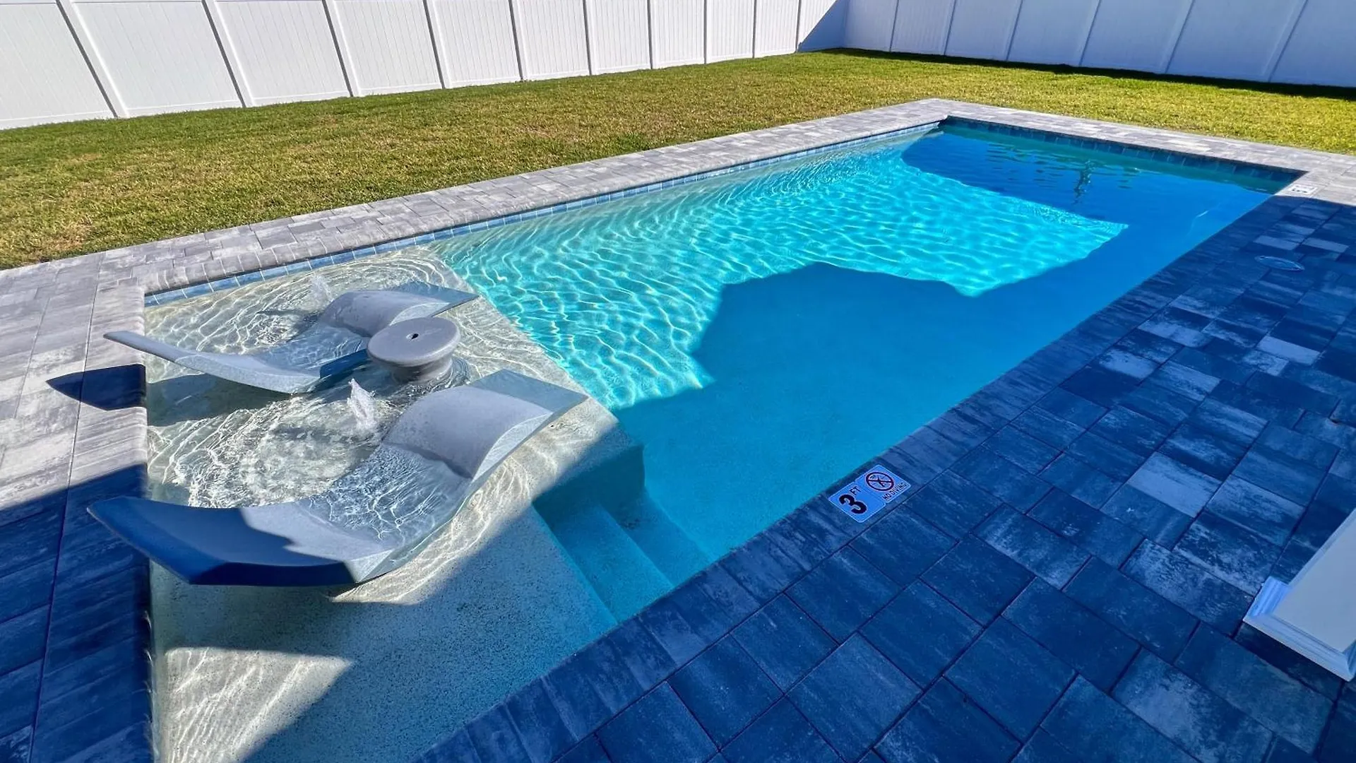 The Coral Gem Holiday home *