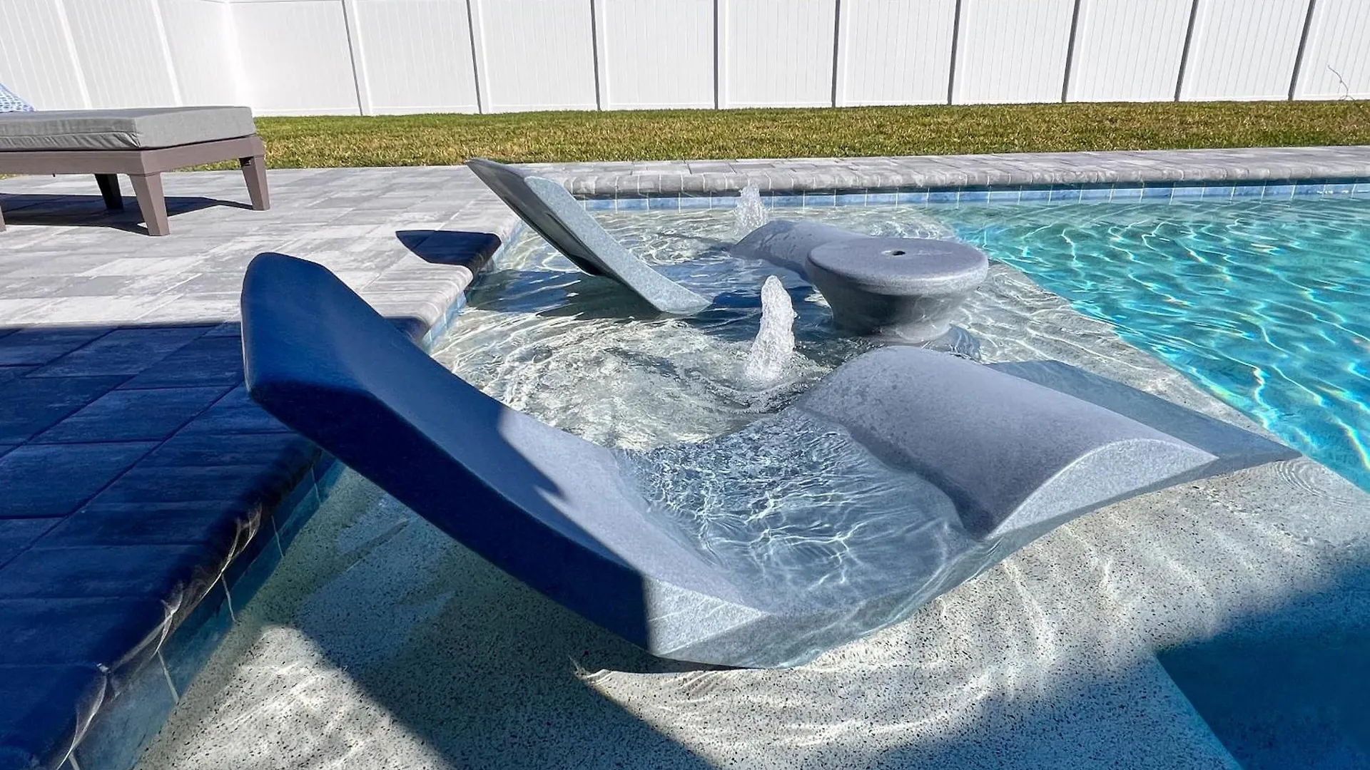 The Coral Gem Cape Coral