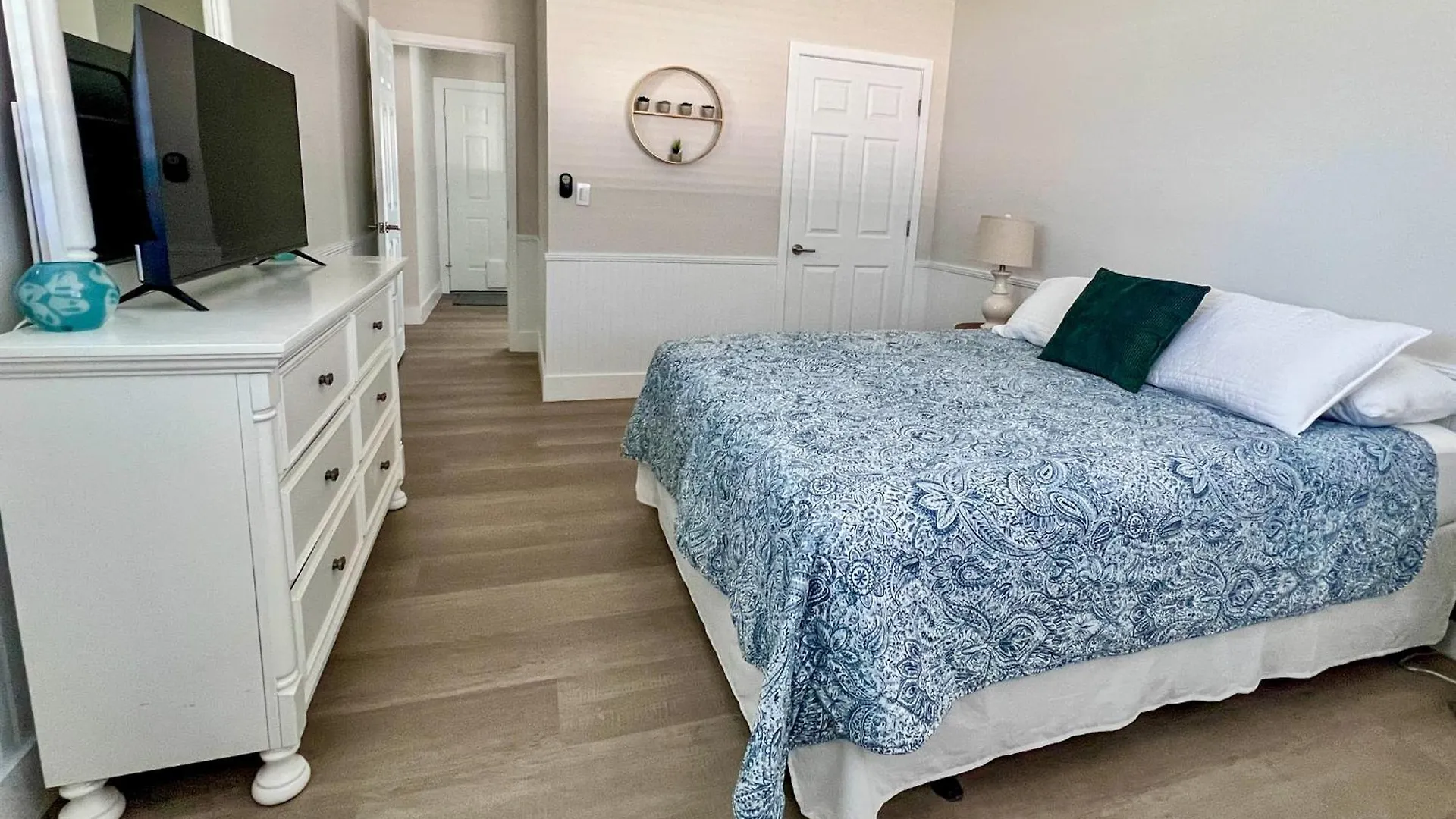 Holiday home The Coral Gem Cape Coral