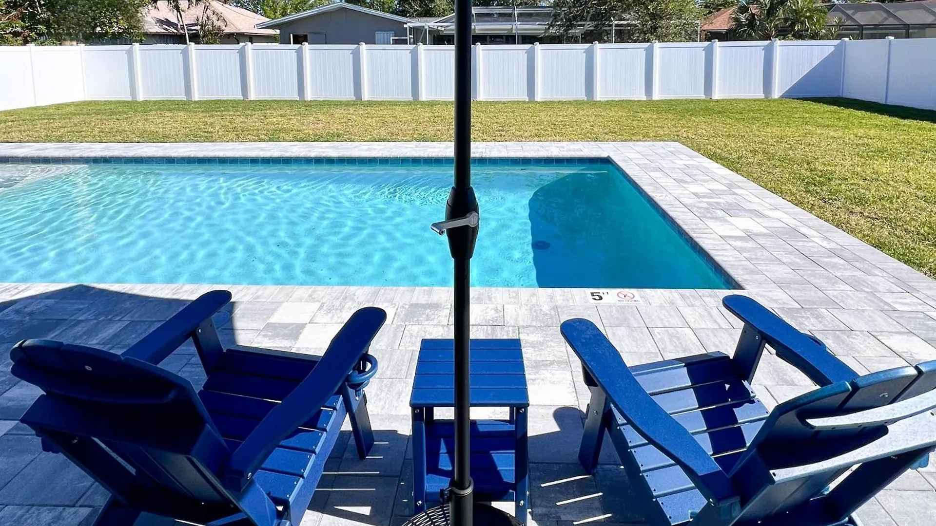 The Coral Gem * Cape Coral